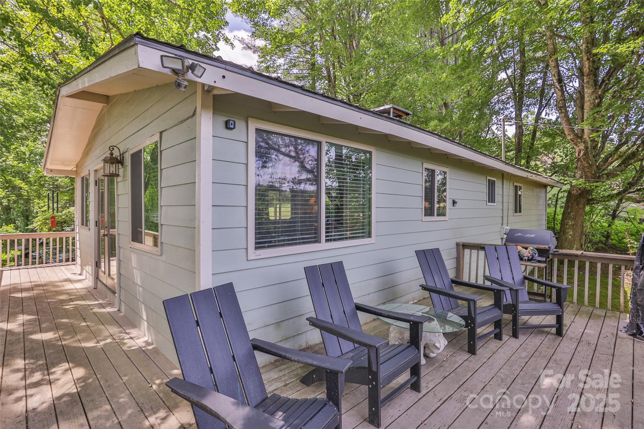 56 Faraway Drive — Cullowhee