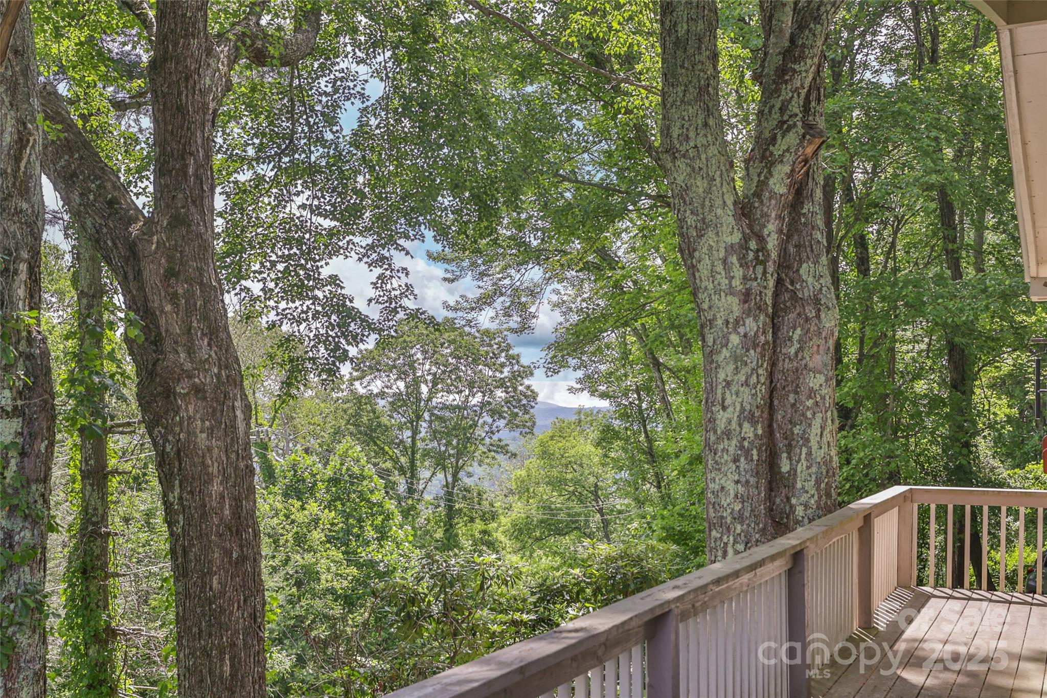 56 Faraway Drive — Cullowhee