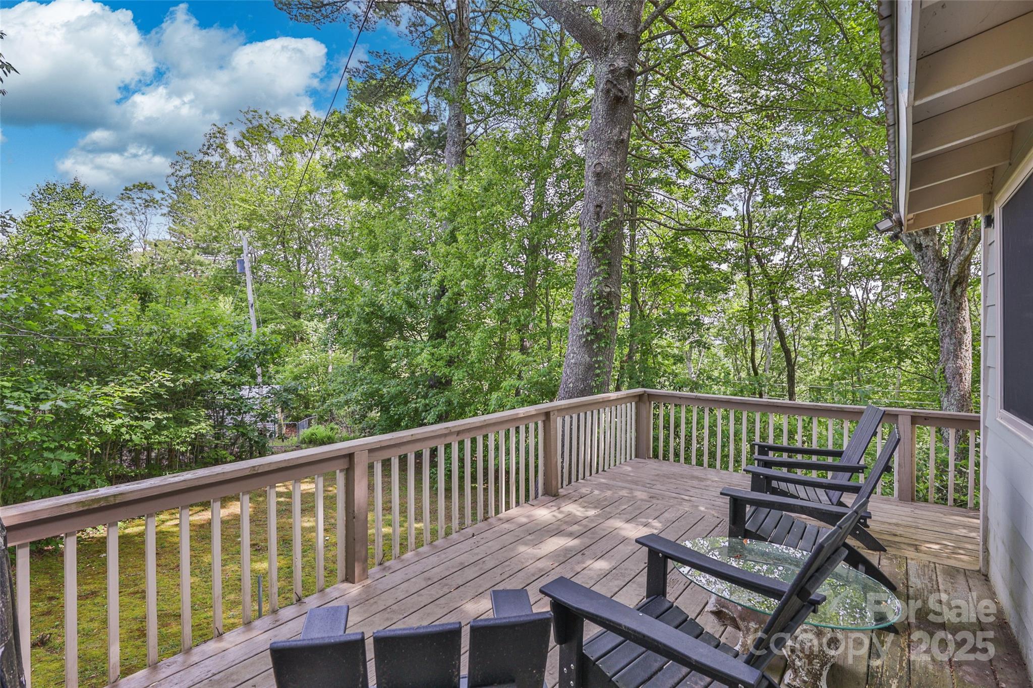 56 Faraway Drive — Cullowhee