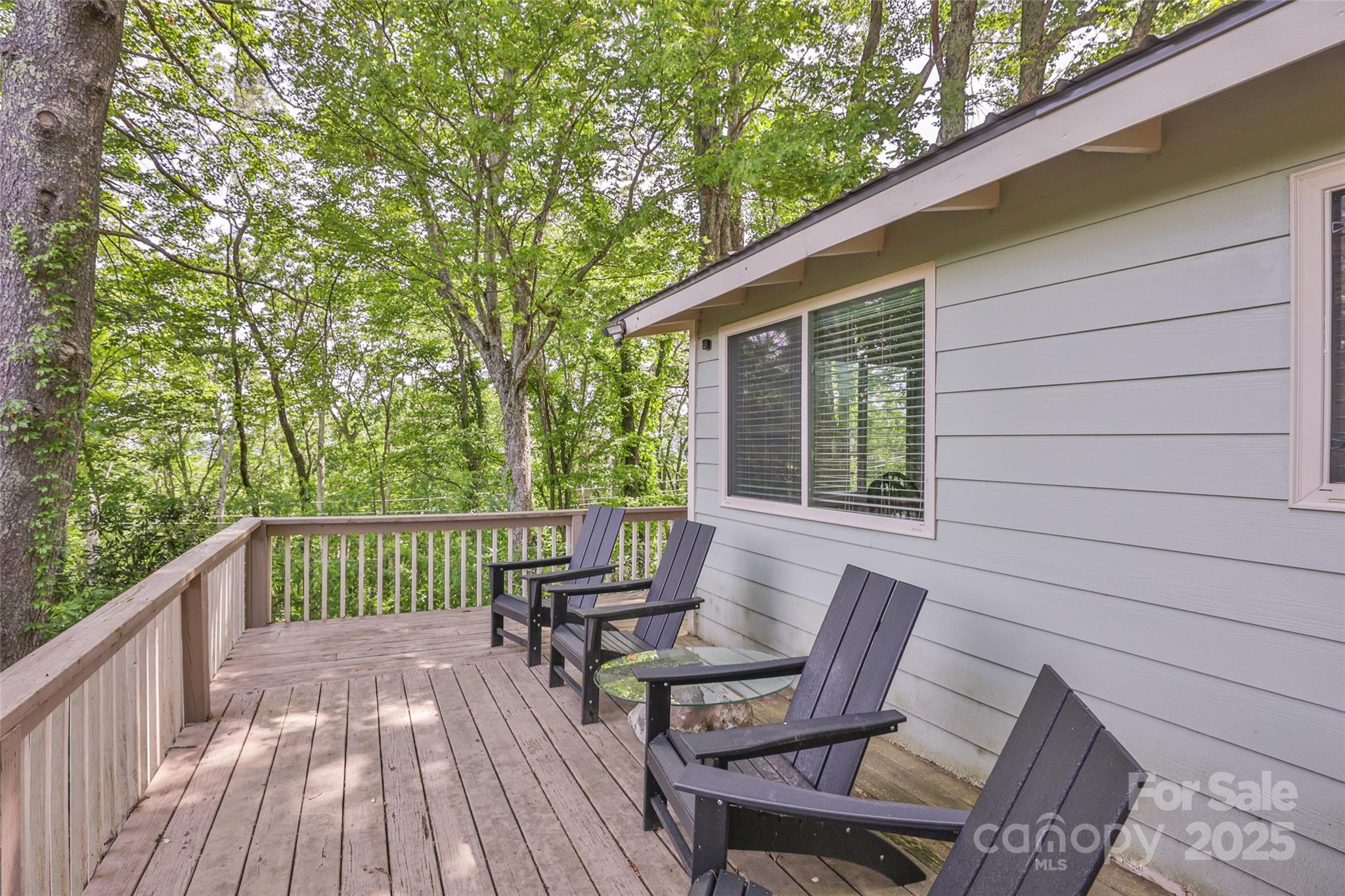 56 Faraway Drive — Cullowhee