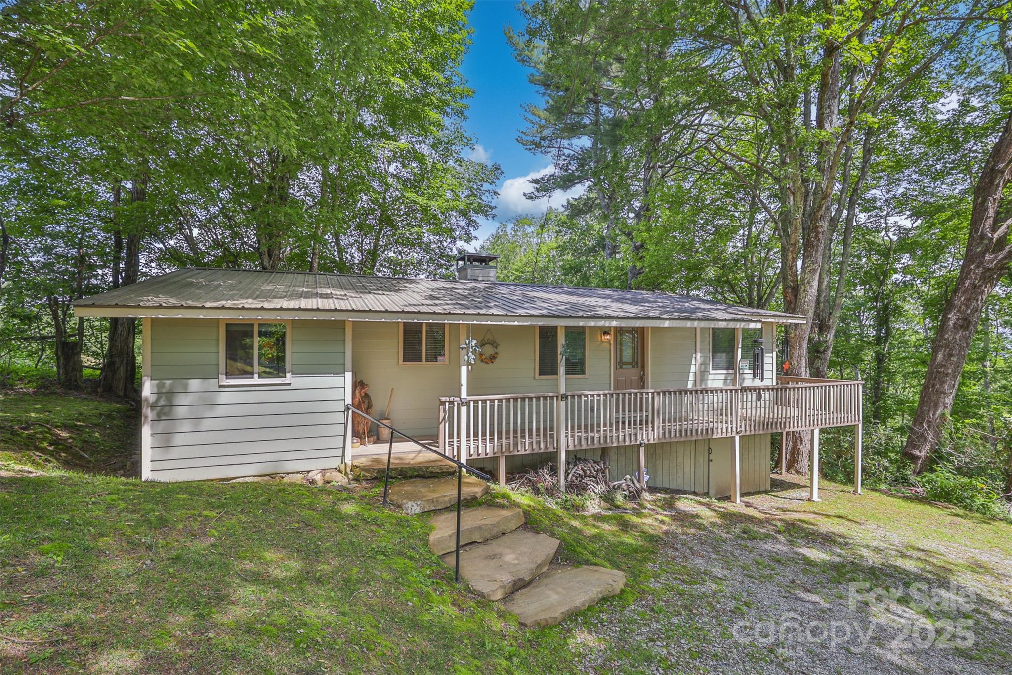 56 Faraway Drive — Cullowhee