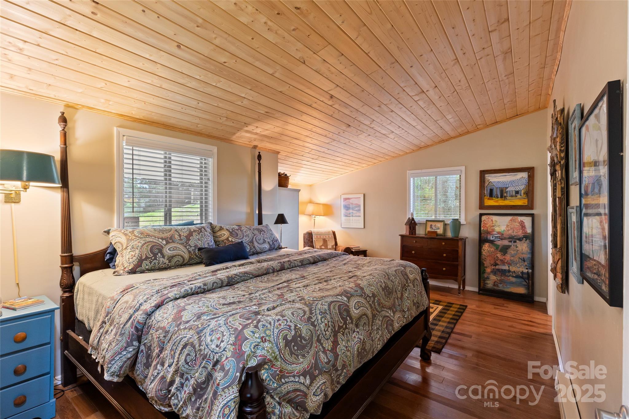 56 Faraway Drive — Cullowhee