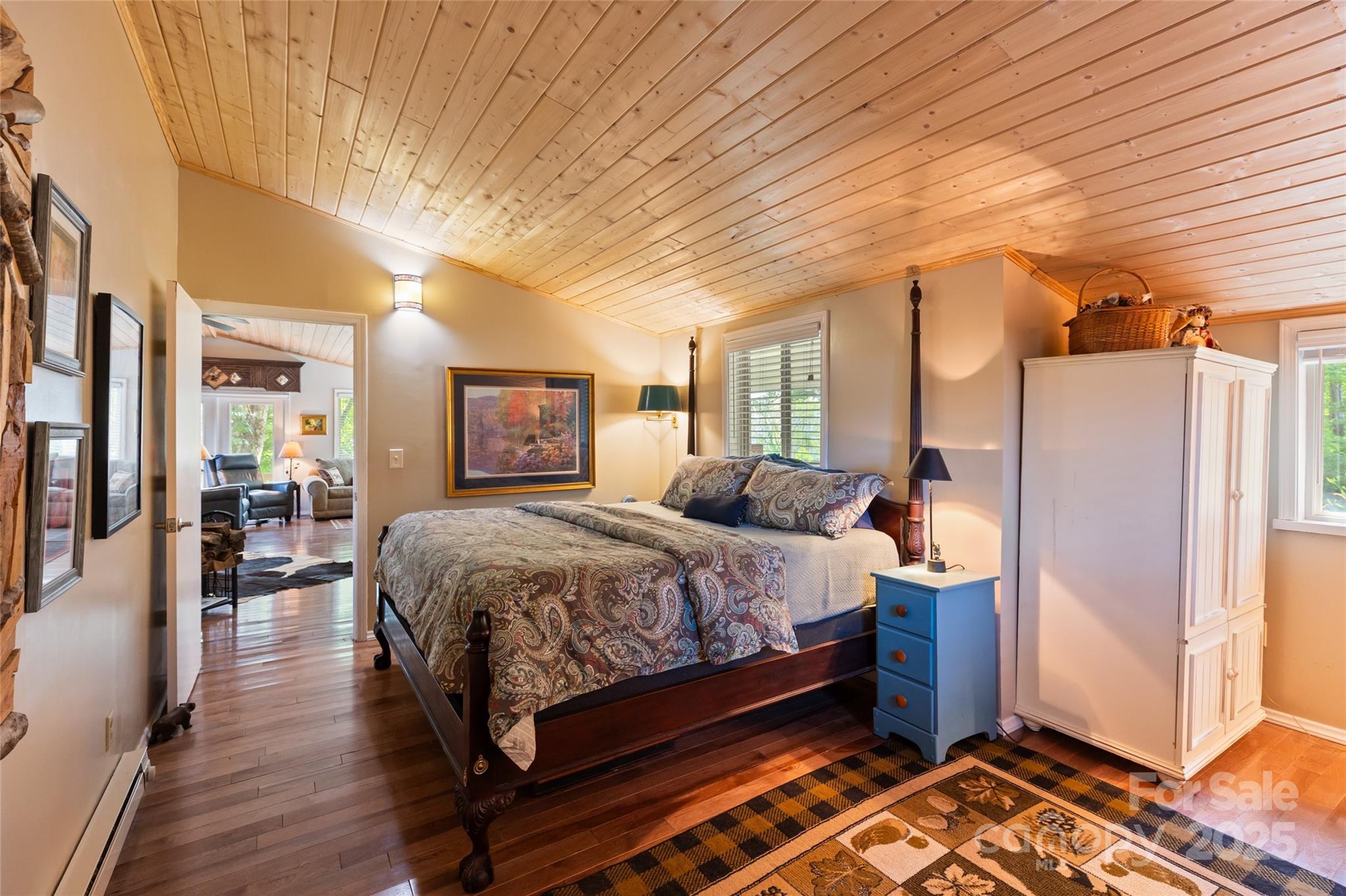 56 Faraway Drive — Cullowhee
