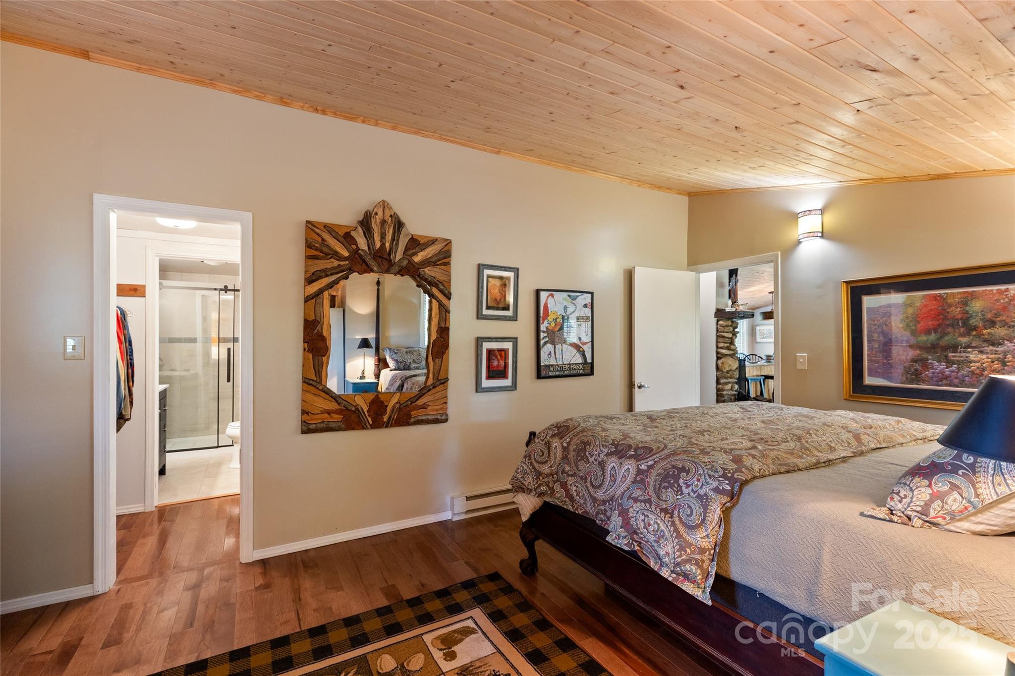 56 Faraway Drive — Cullowhee