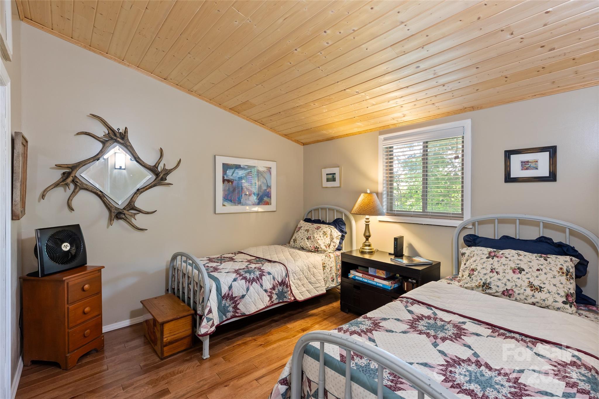56 Faraway Drive — Cullowhee
