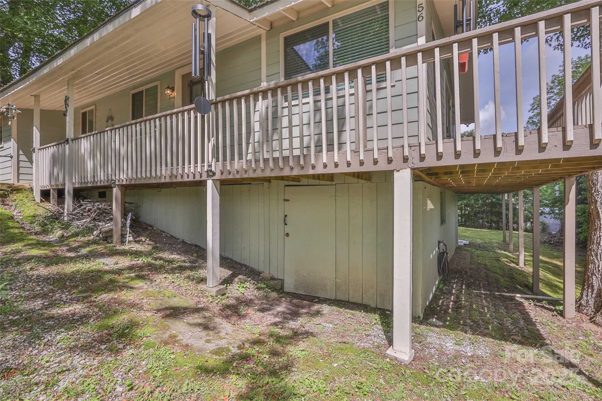 56 Faraway Drive — Cullowhee