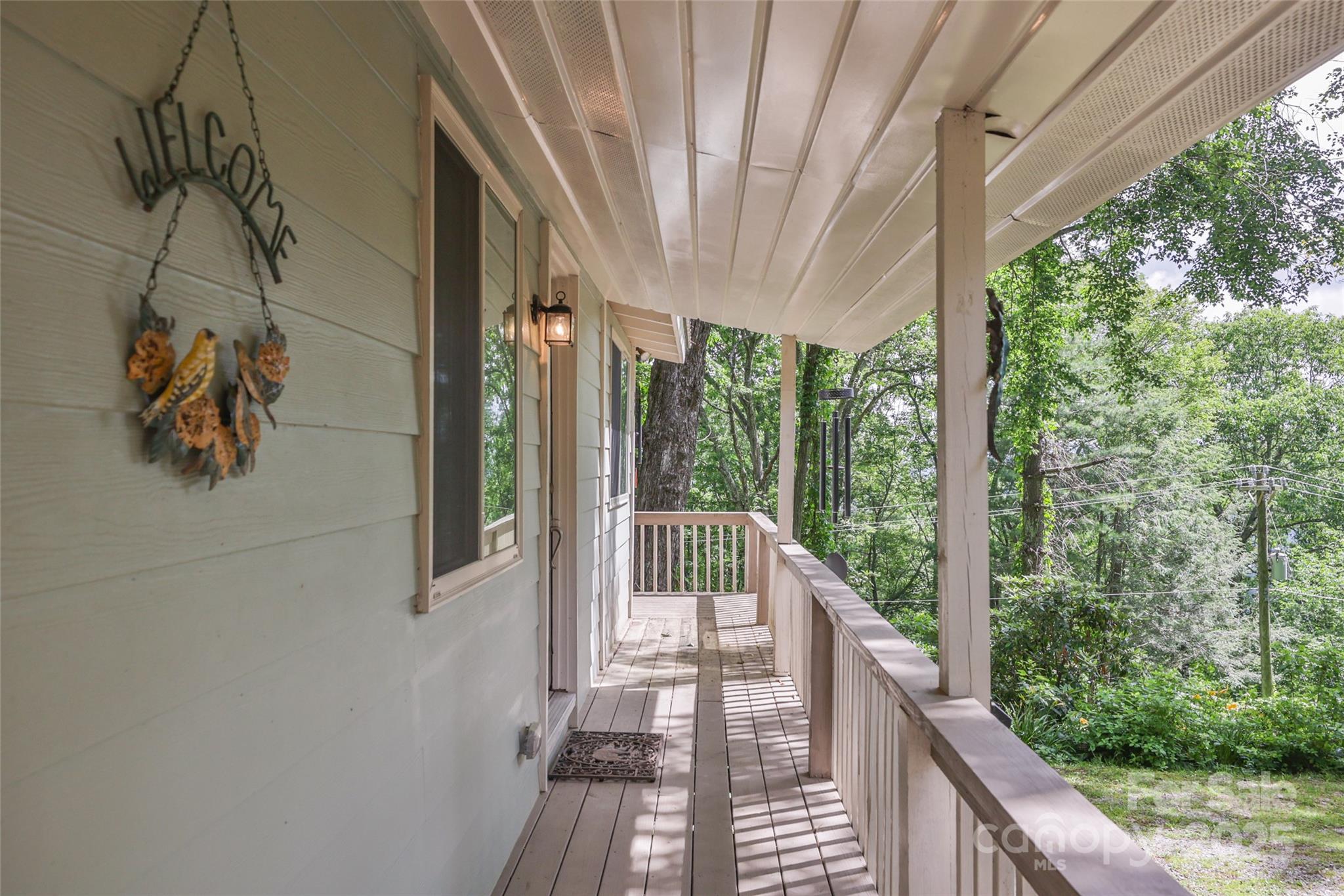 56 Faraway Drive — Cullowhee
