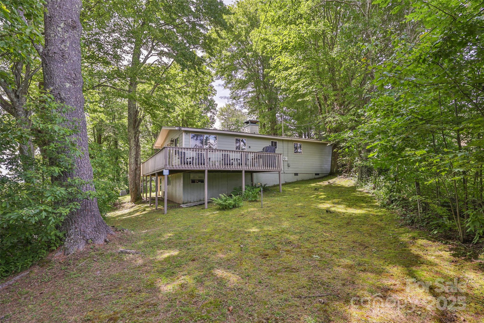 56 Faraway Drive — Cullowhee