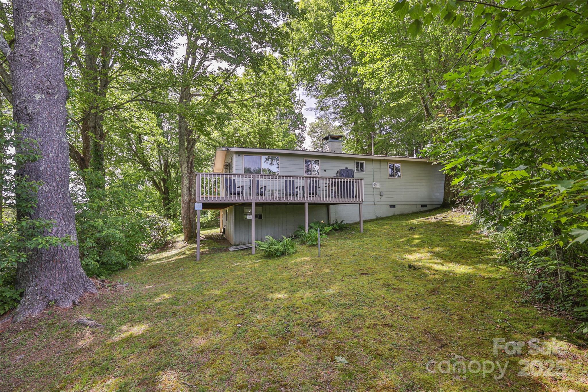 56 Faraway Drive — Cullowhee