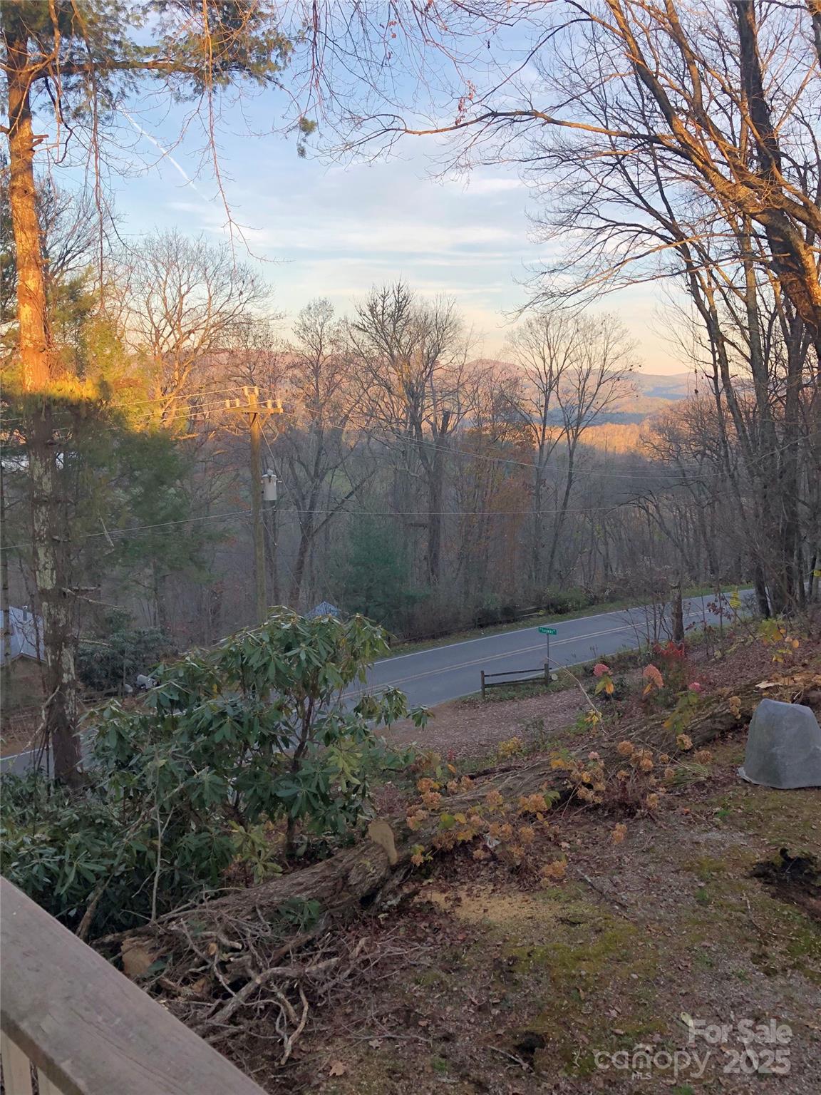 56 Faraway Drive — Cullowhee