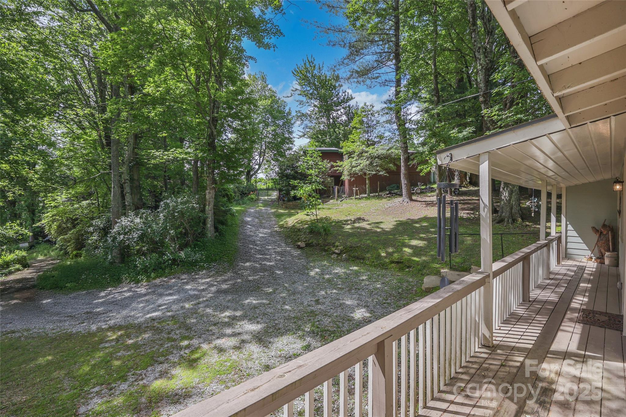 56 Faraway Drive — Cullowhee