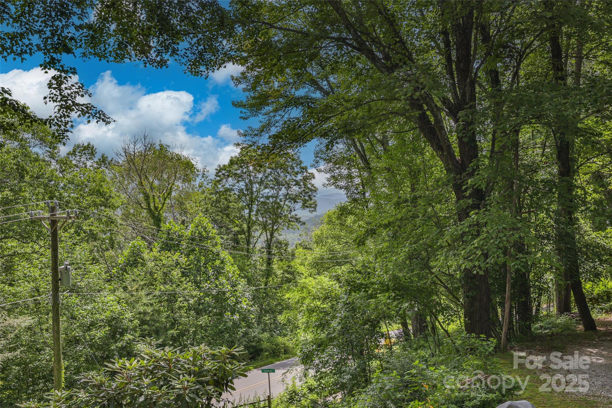 56 Faraway Drive — Cullowhee