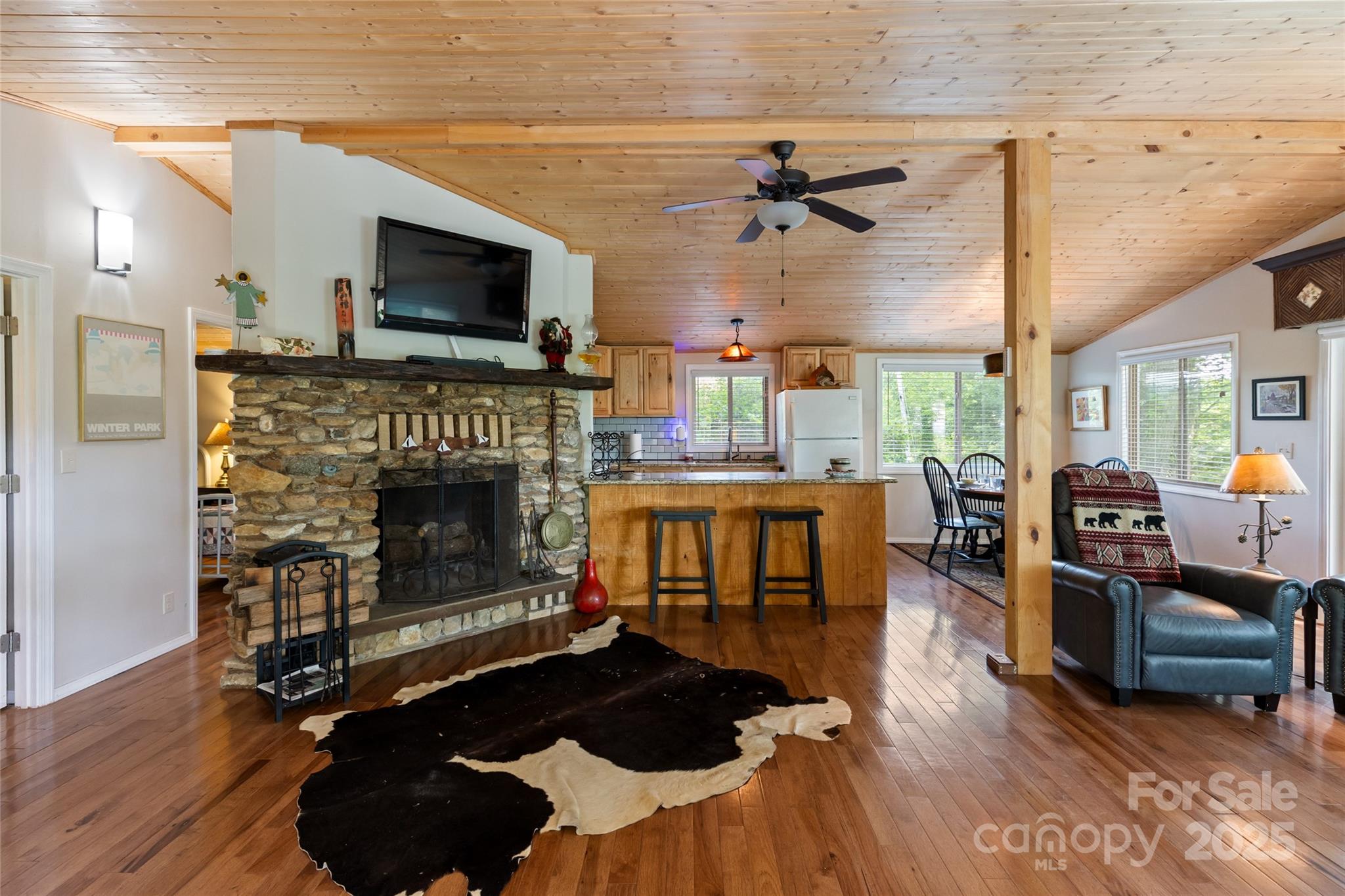 56 Faraway Drive — Cullowhee