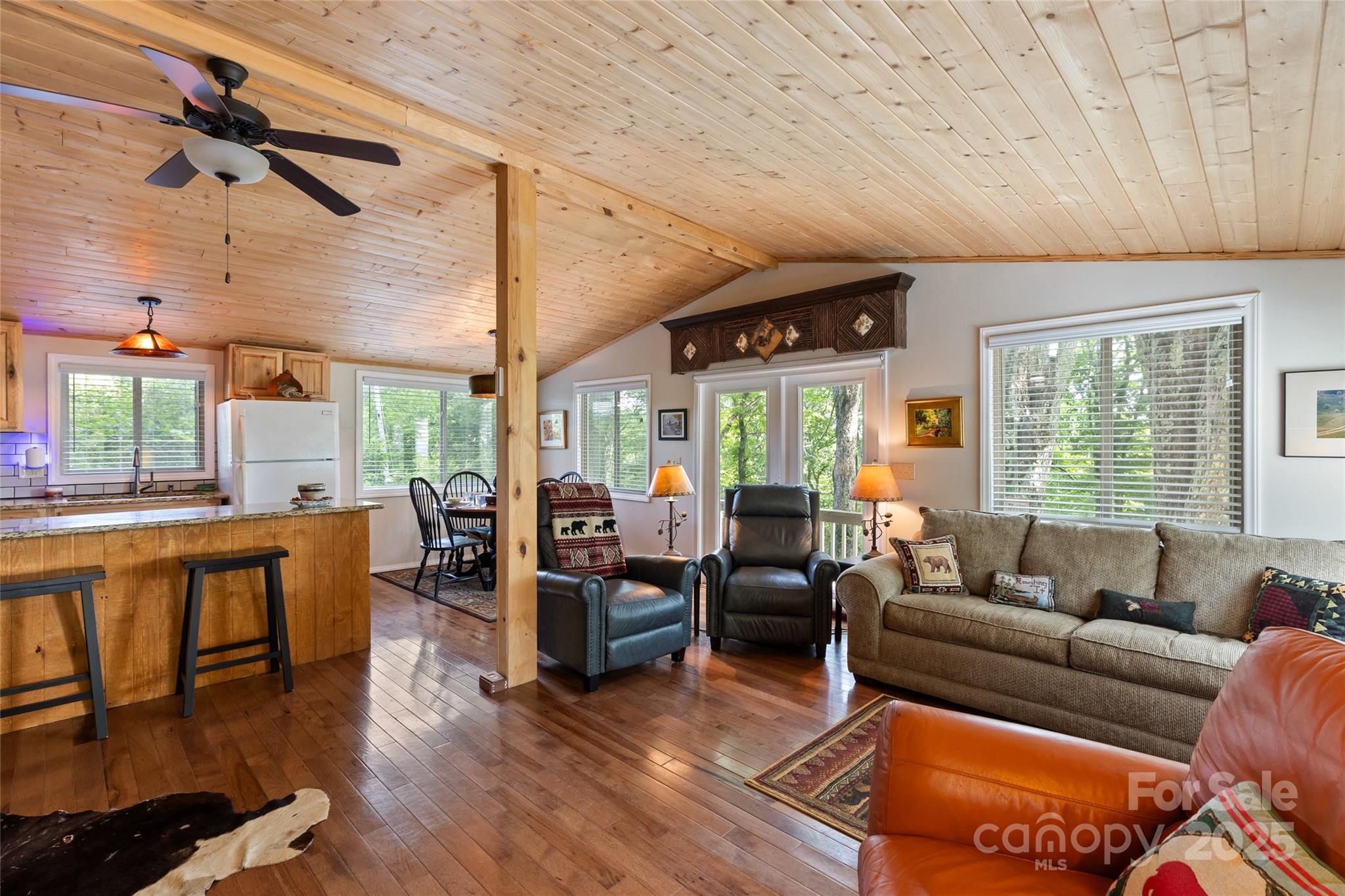 56 Faraway Drive — Cullowhee