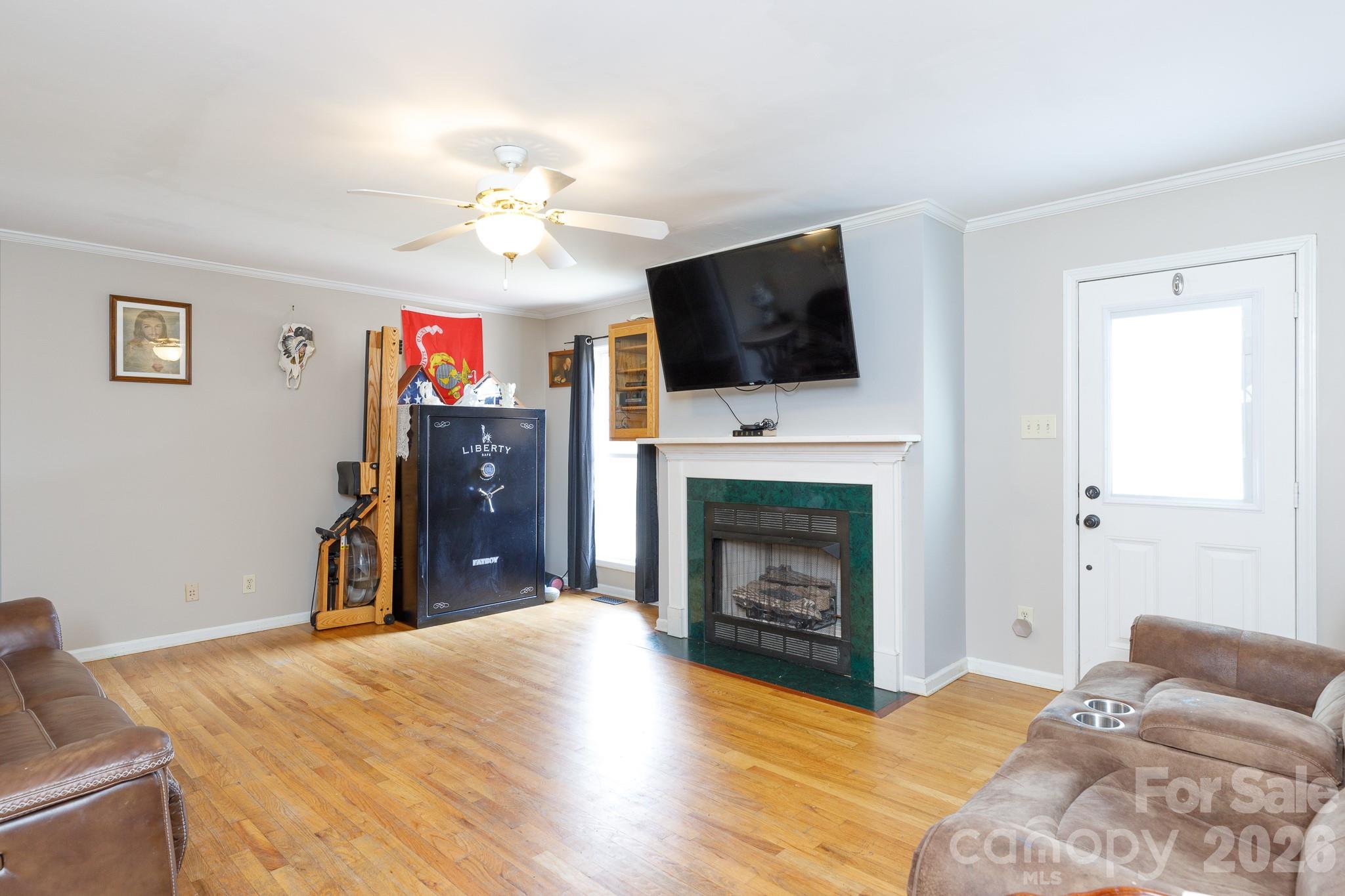2765 Dogwood Circle — Rock Hill