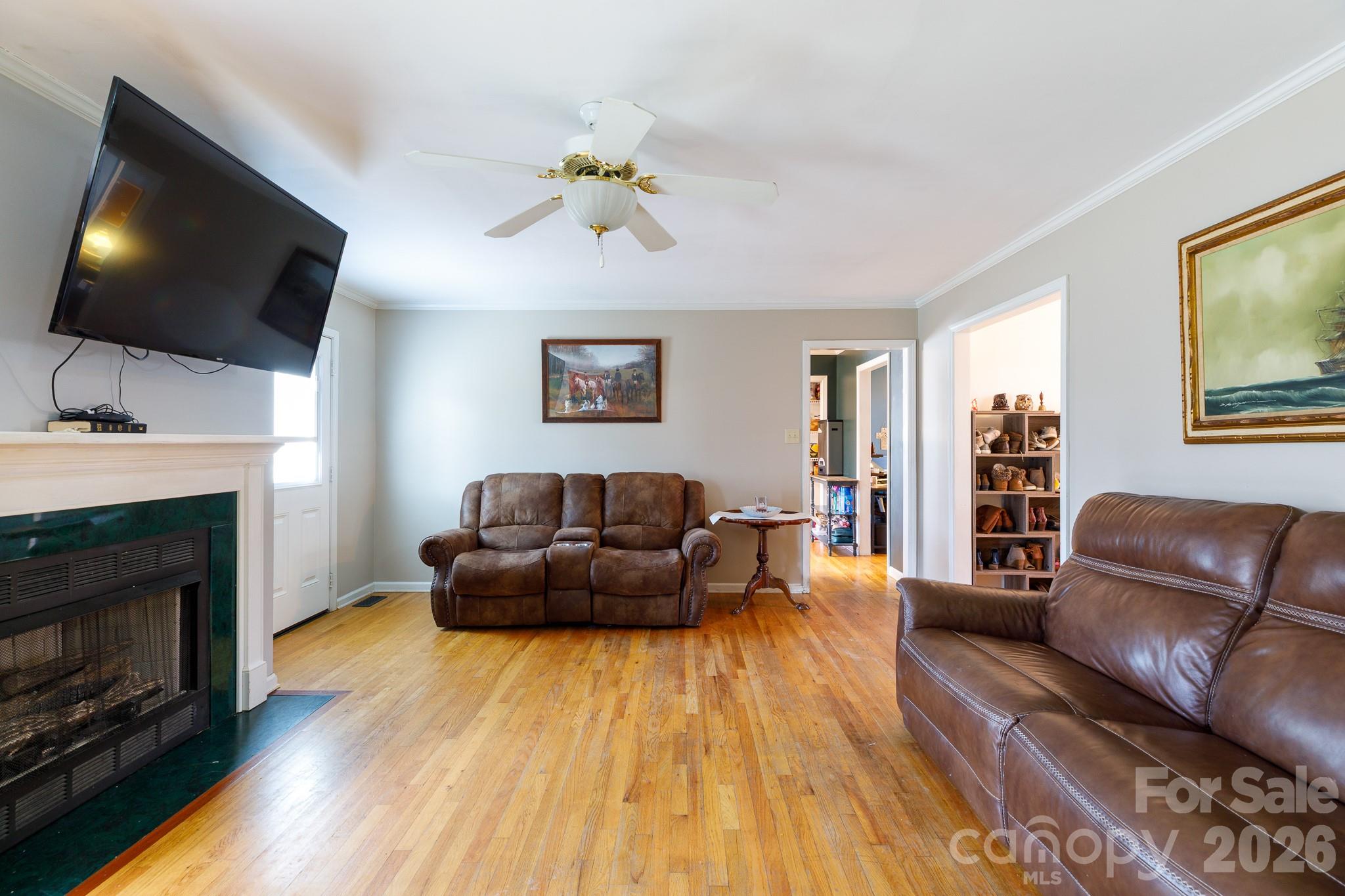 2765 Dogwood Circle — Rock Hill