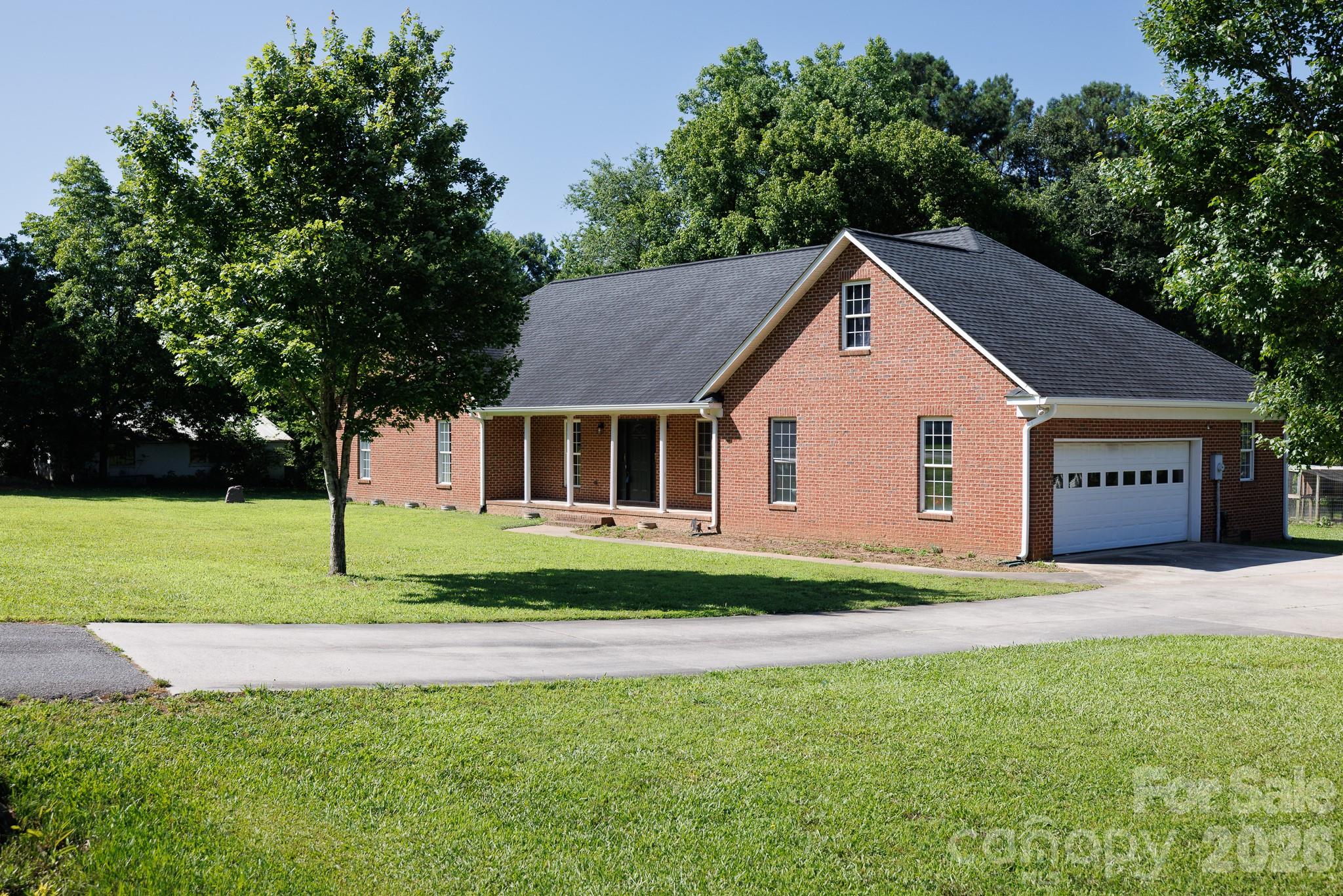 2765 Dogwood Circle — Rock Hill