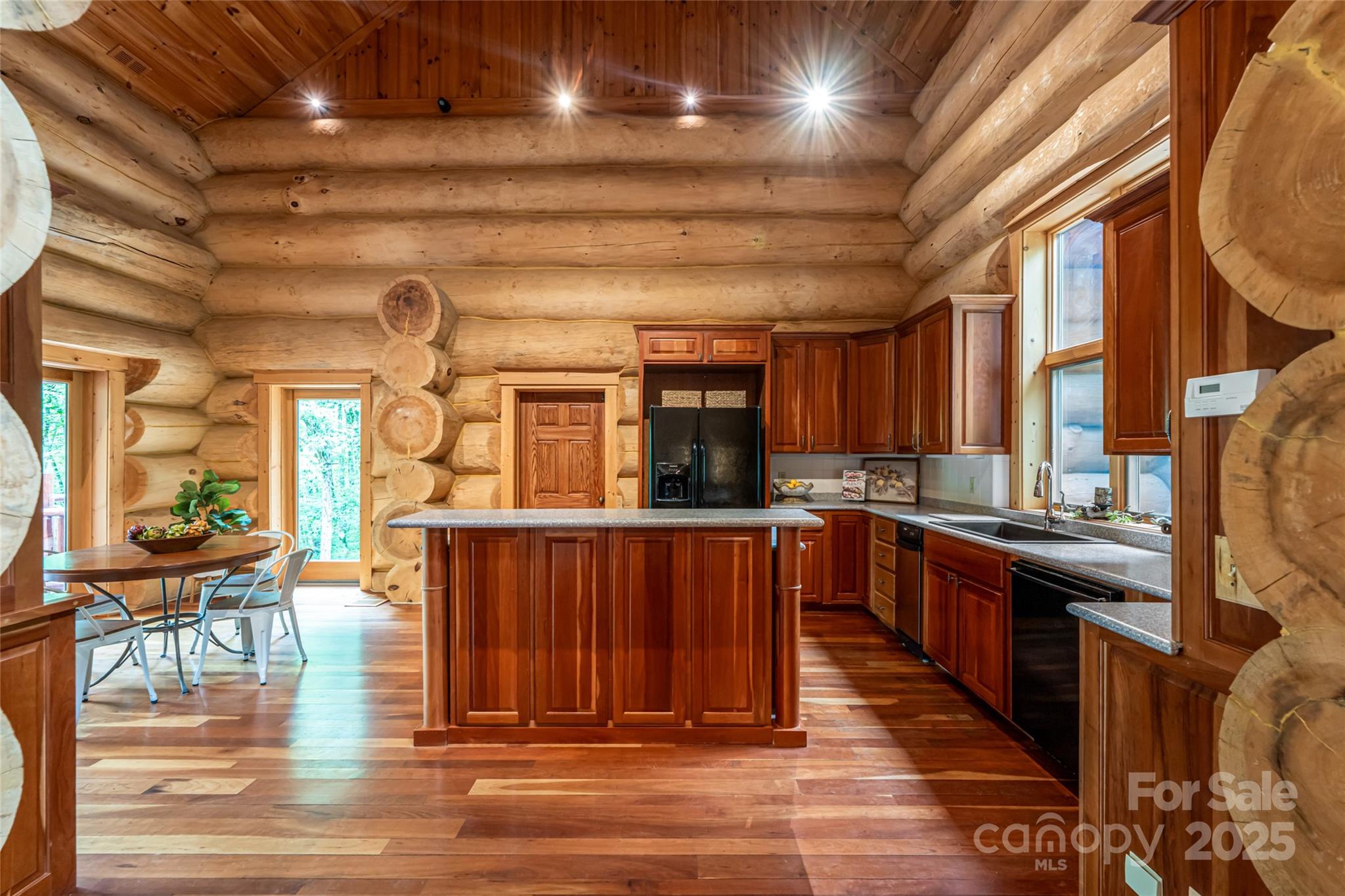 303 Flying Hawk Trail — Waynesville