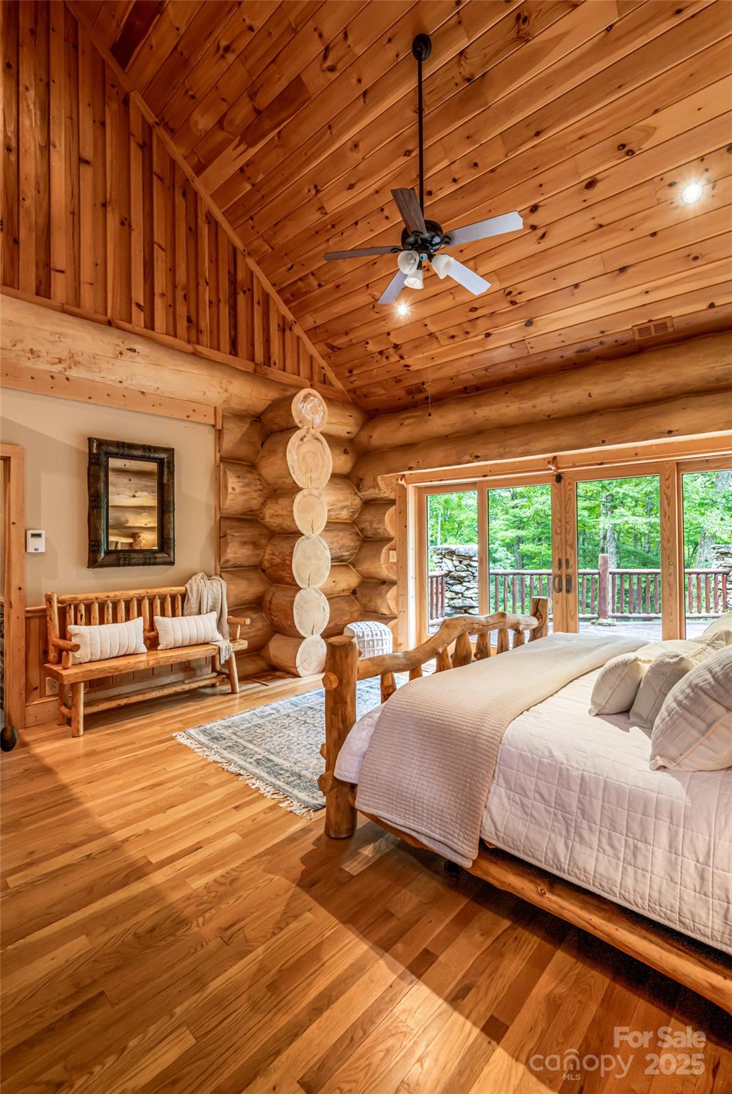 303 Flying Hawk Trail — Waynesville