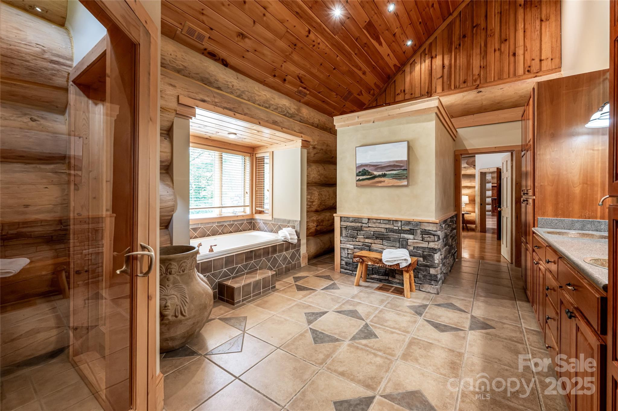303 Flying Hawk Trail — Waynesville