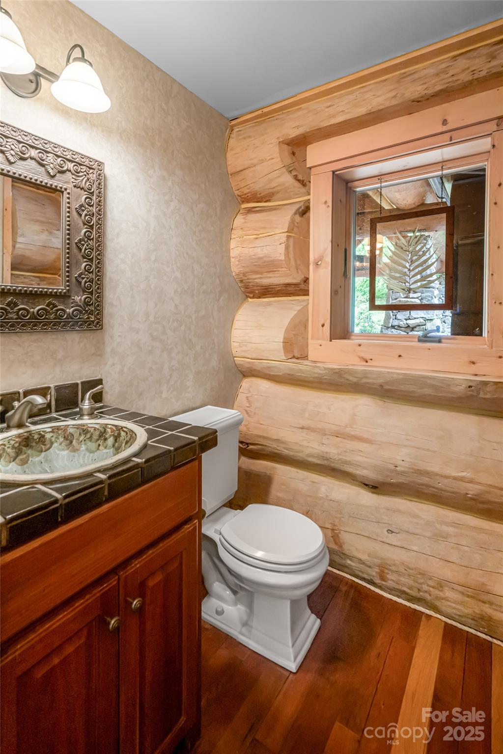 303 Flying Hawk Trail — Waynesville