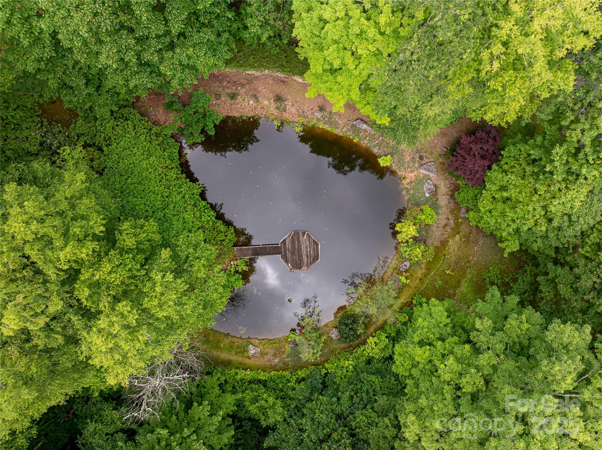 303 Flying Hawk Trail — Waynesville