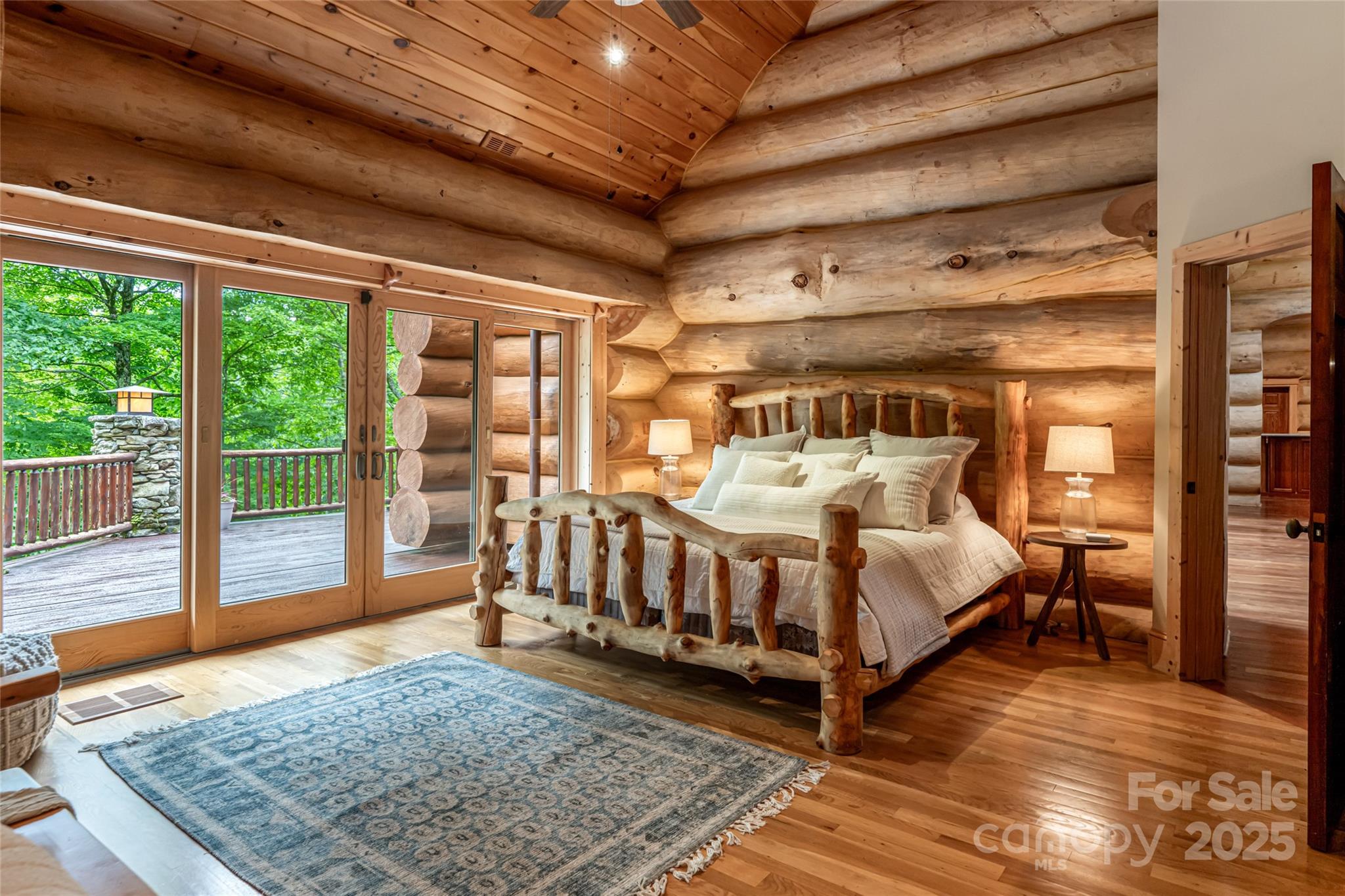 303 Flying Hawk Trail — Waynesville