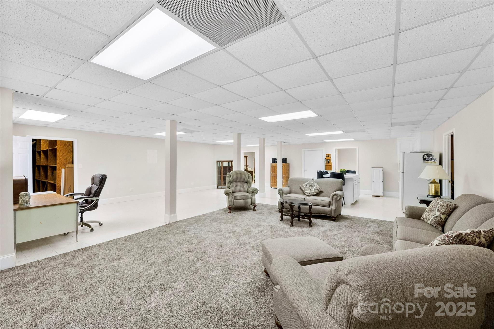 600 Queens Road — Cherryville
