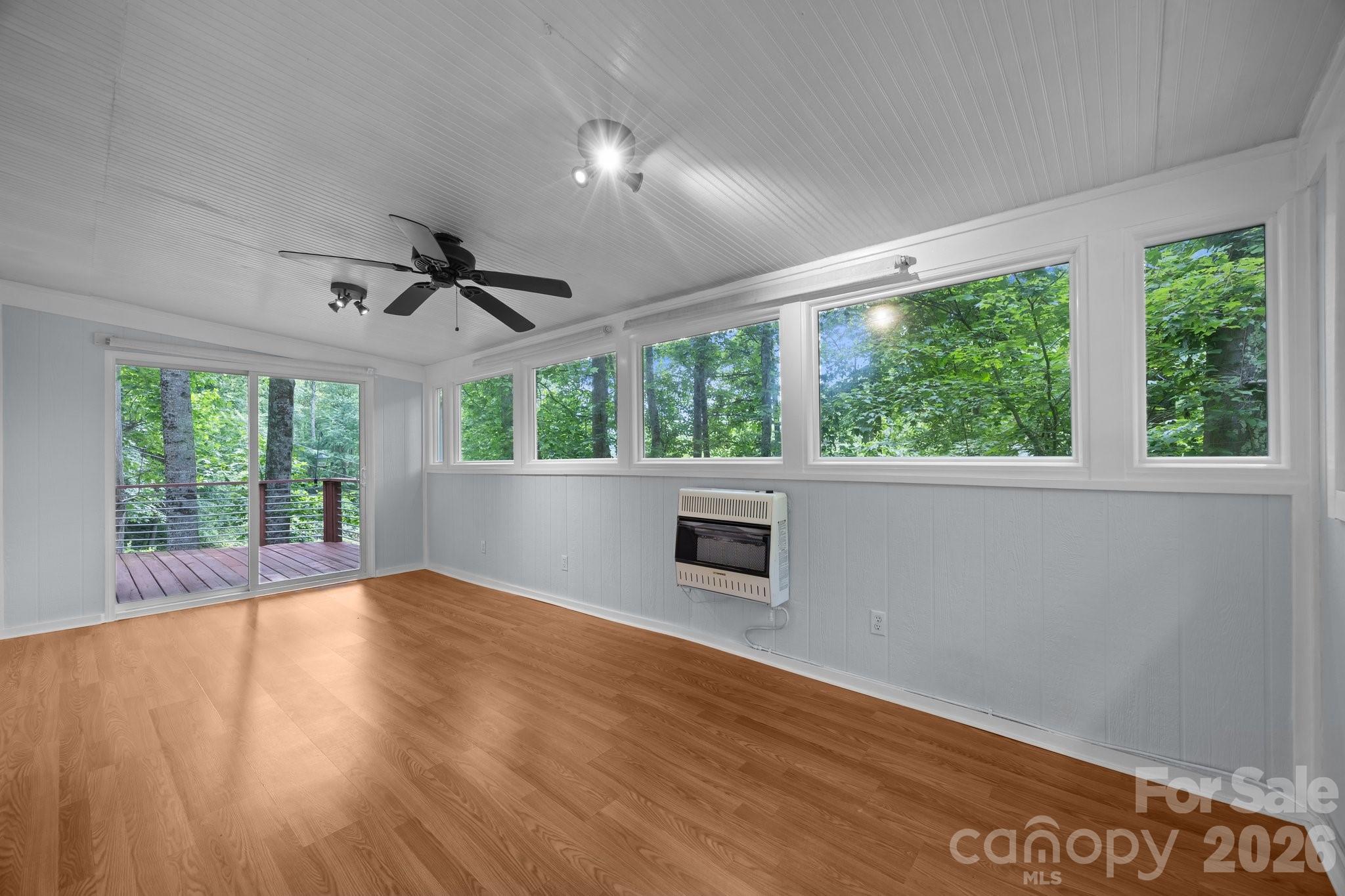 193 Timberside Drive — Mars Hill
