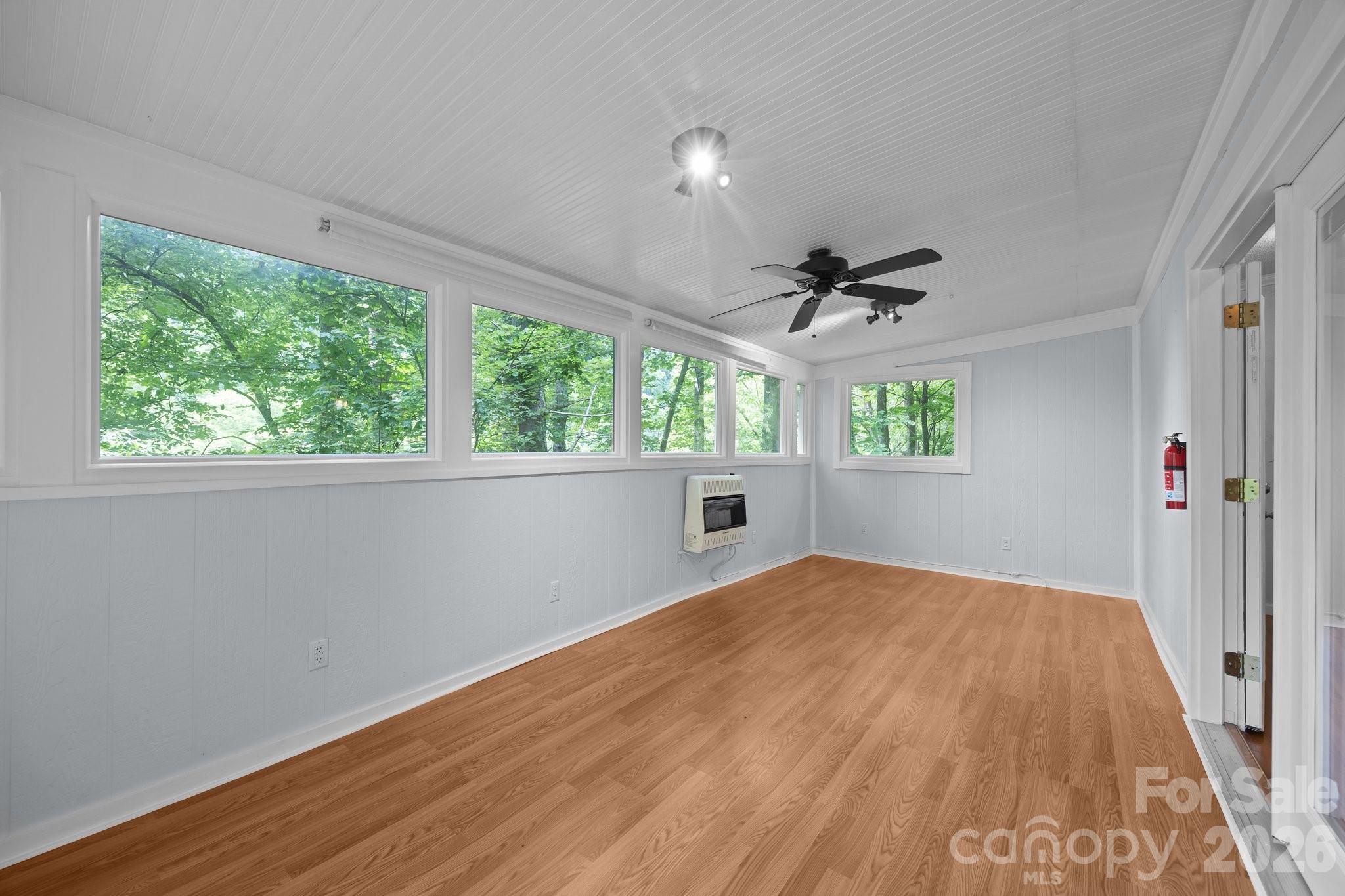 193 Timberside Drive — Mars Hill