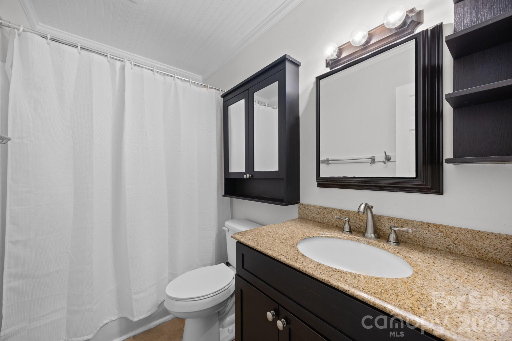 193 Timberside Drive — Mars Hill