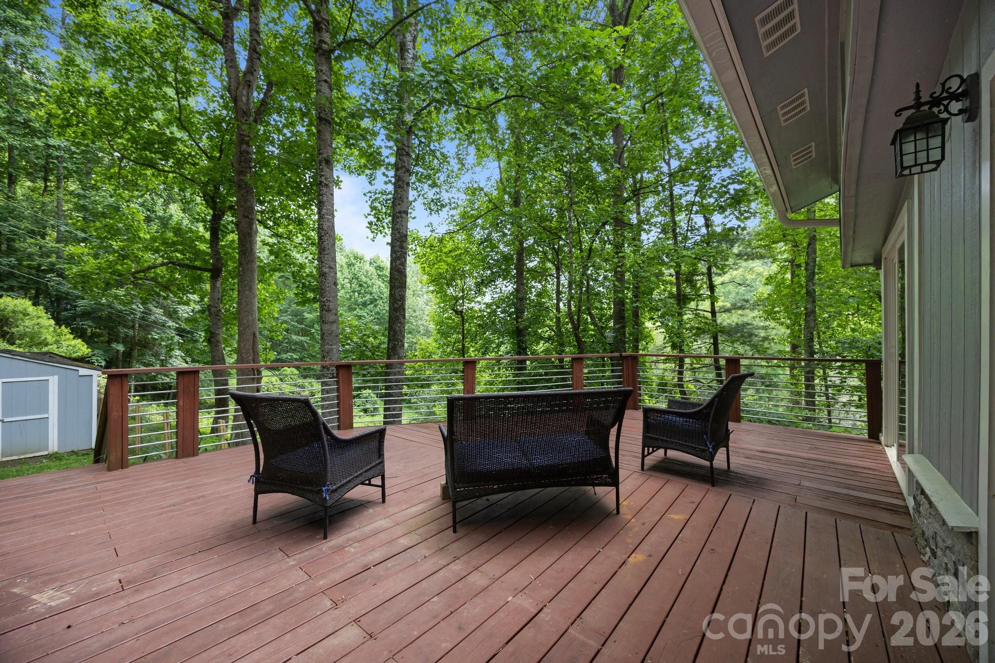 193 Timberside Drive — Mars Hill