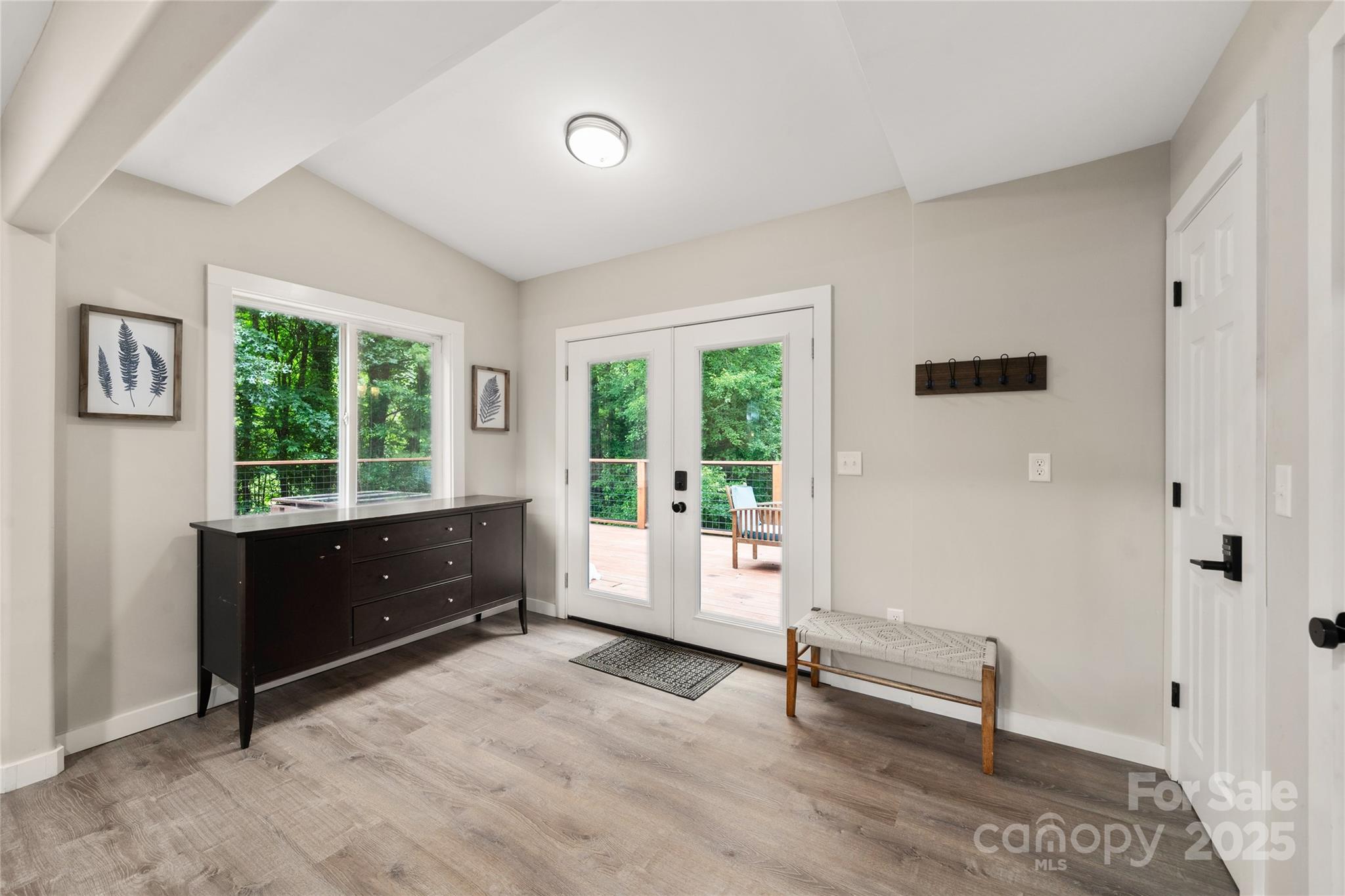 204 Terrys Gap Loop Road — Fletcher