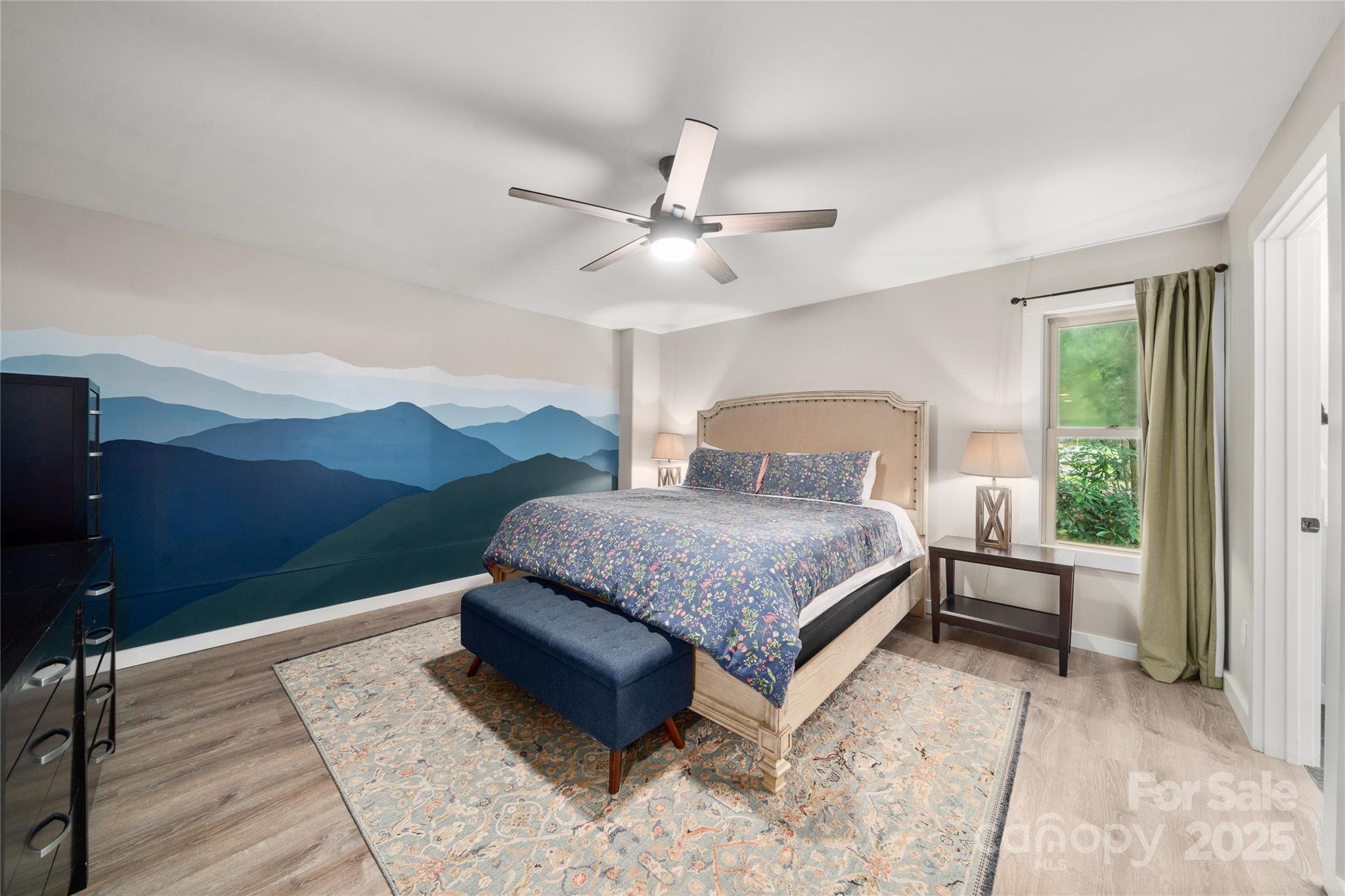 204 Terrys Gap Loop Road — Fletcher