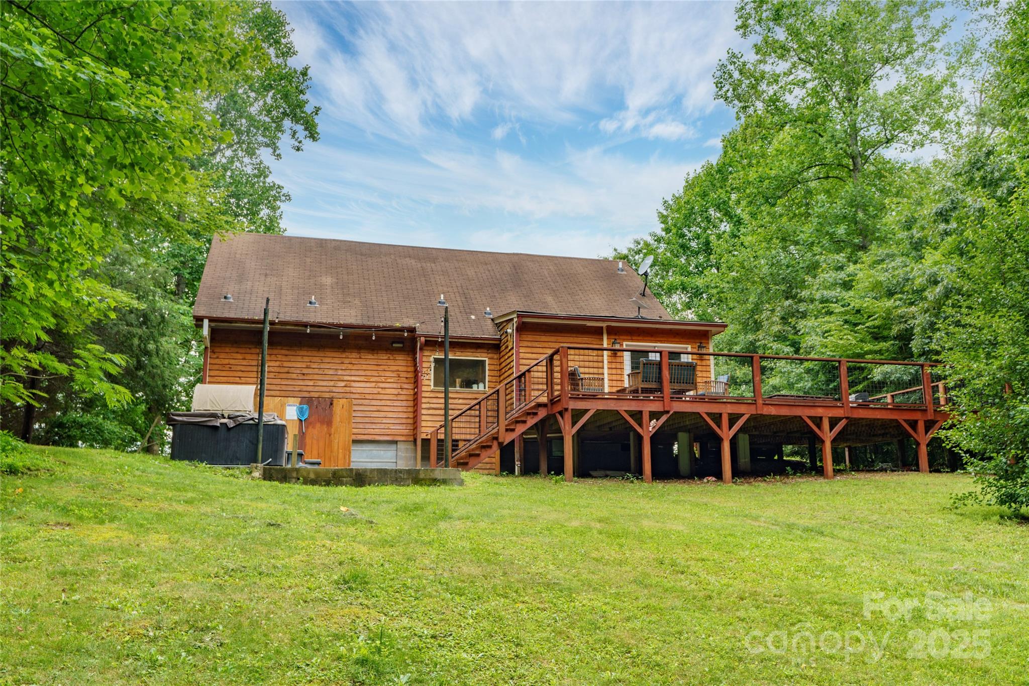 204 Terrys Gap Loop Road — Fletcher