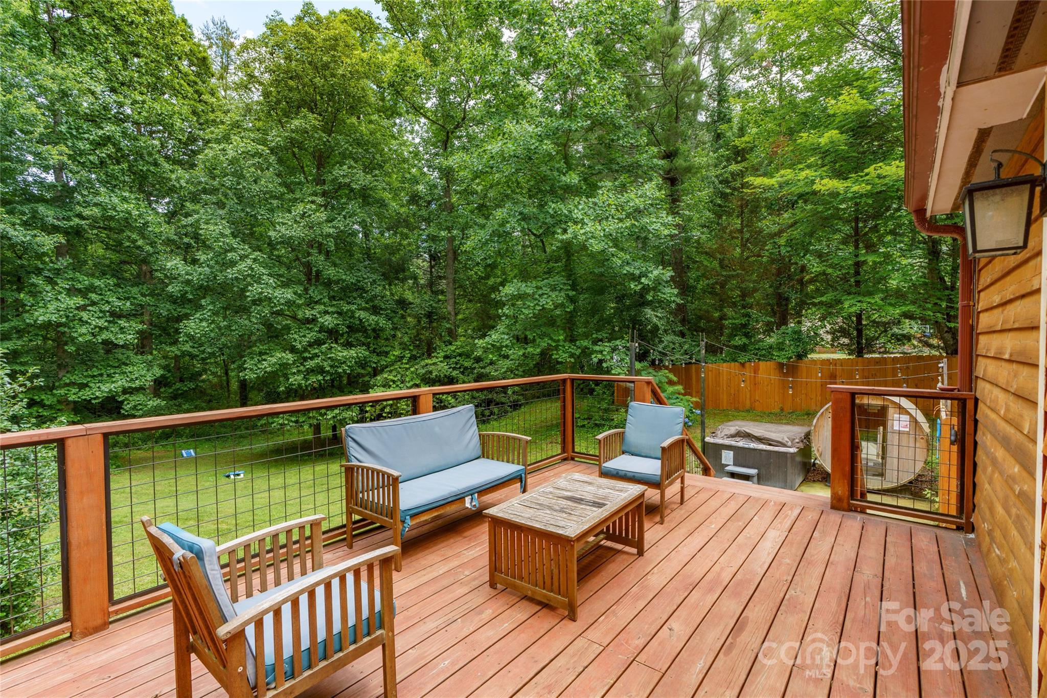 204 Terrys Gap Loop Road — Fletcher