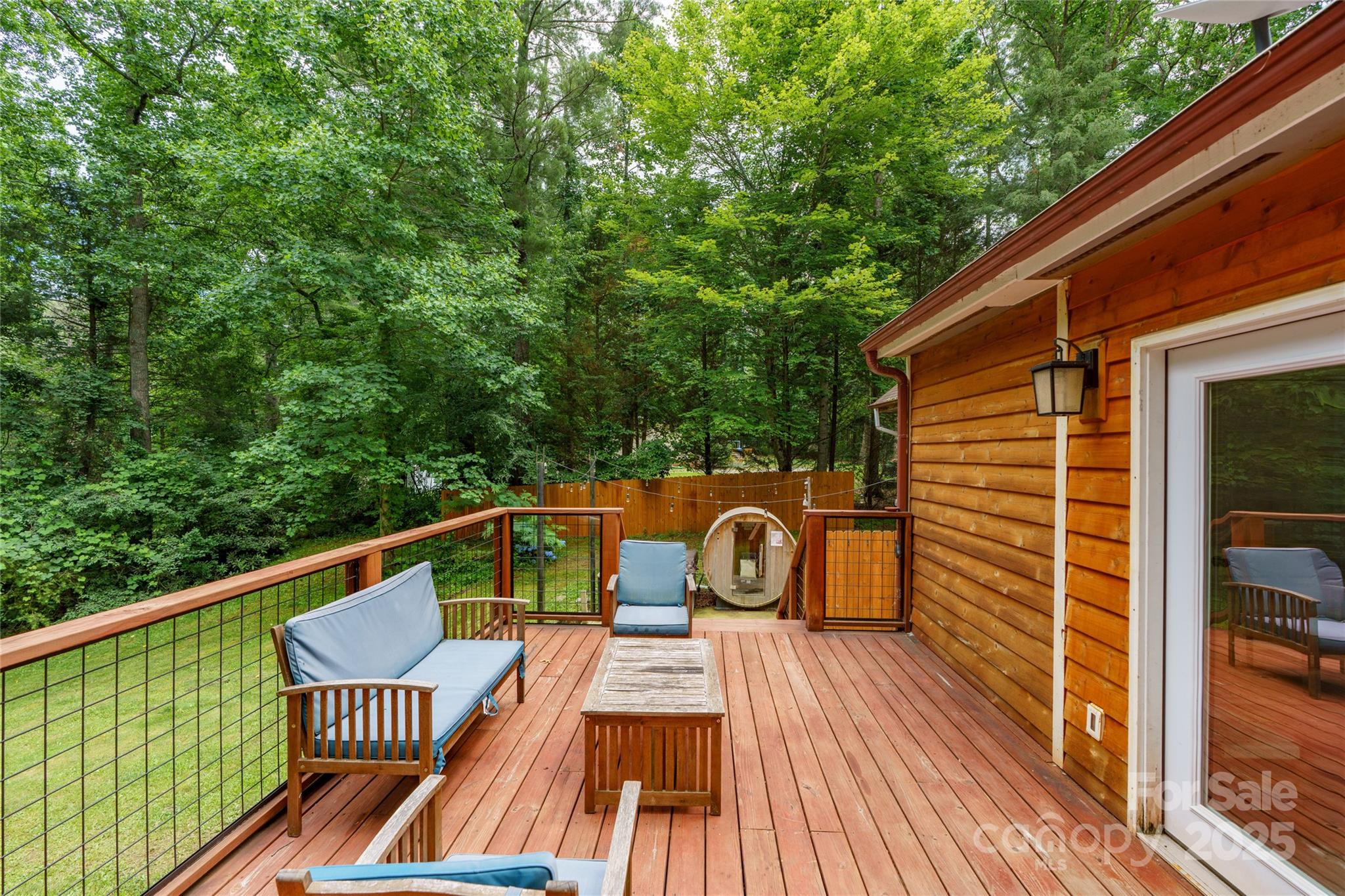 204 Terrys Gap Loop Road — Fletcher