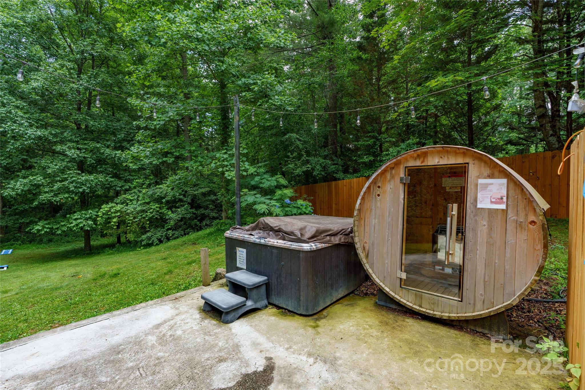 204 Terrys Gap Loop Road — Fletcher