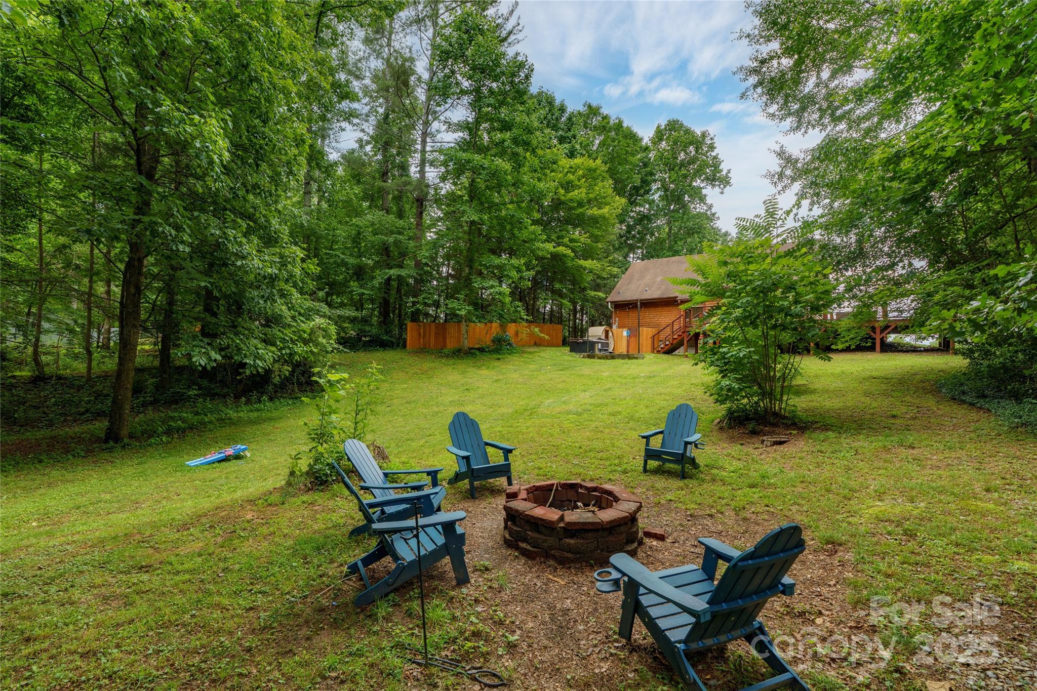204 Terrys Gap Loop Road — Fletcher