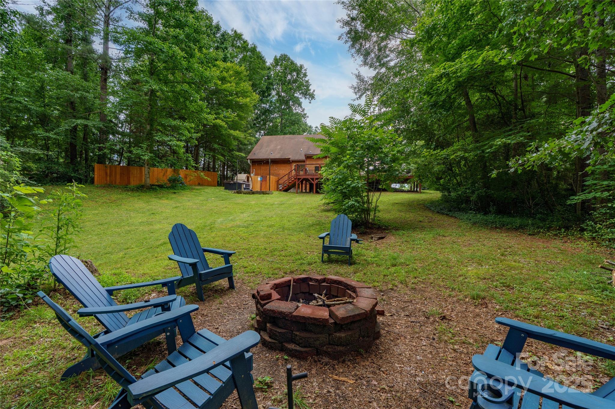 204 Terrys Gap Loop Road — Fletcher