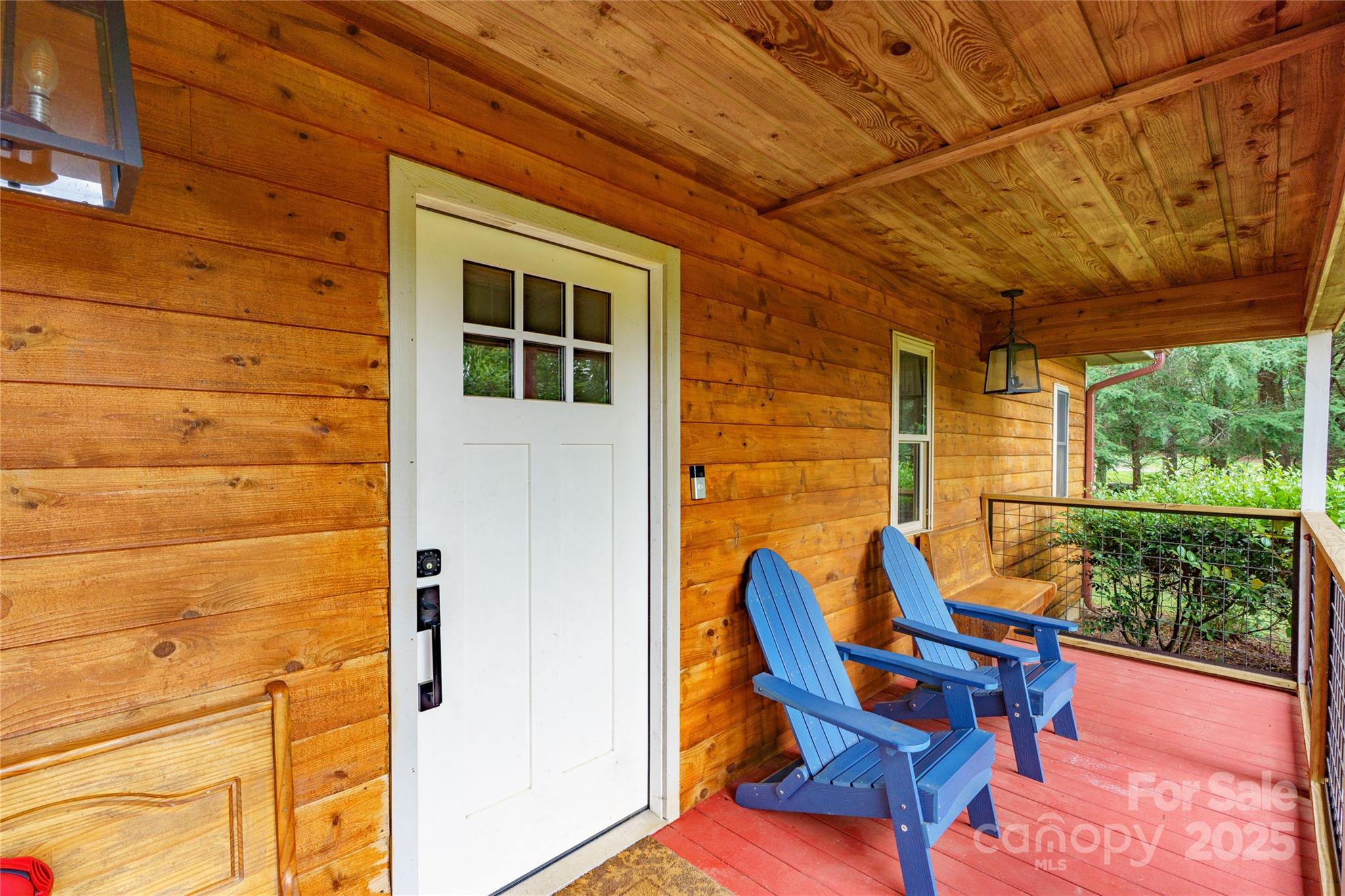 204 Terrys Gap Loop Road — Fletcher