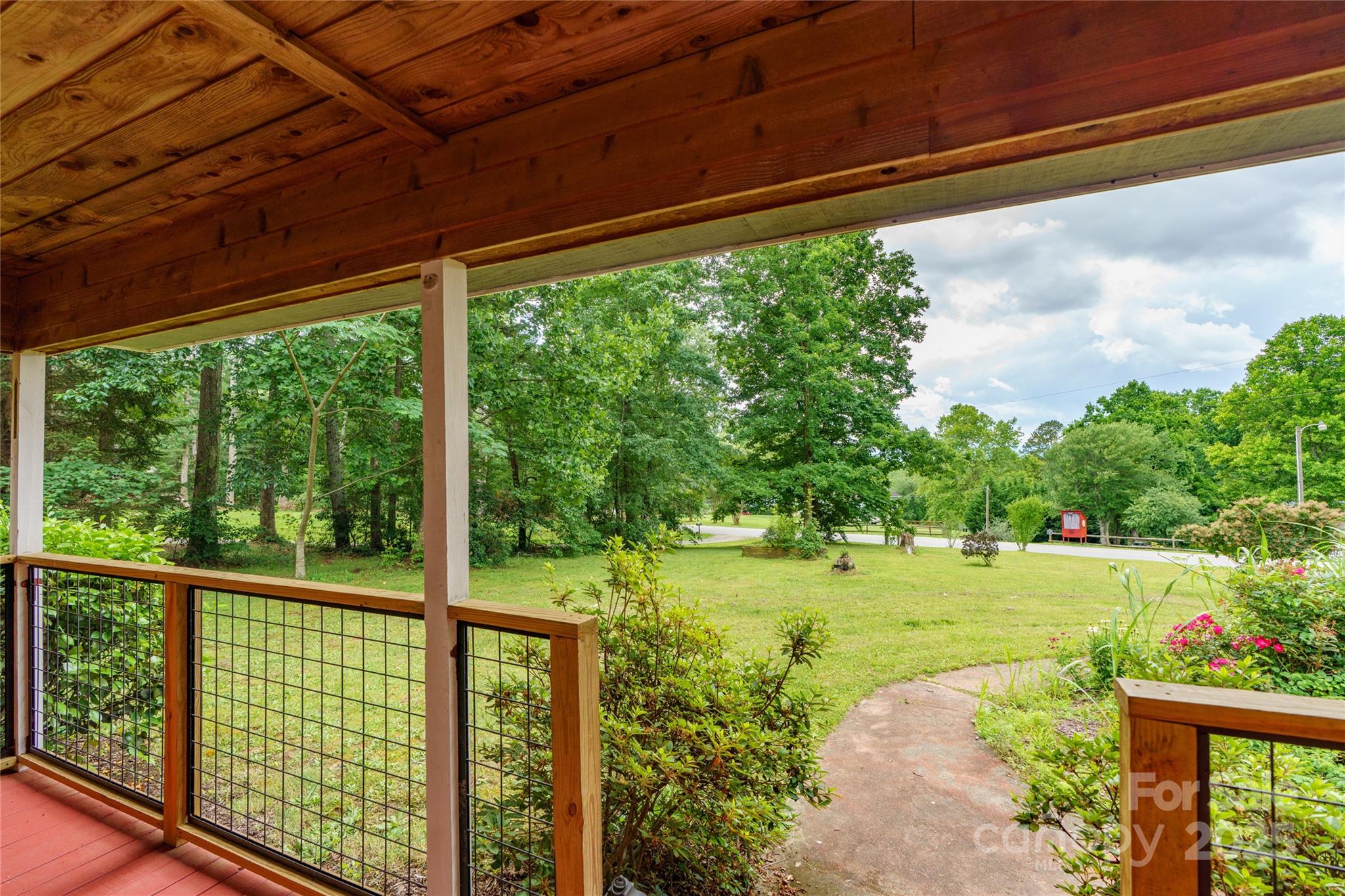 204 Terrys Gap Loop Road — Fletcher