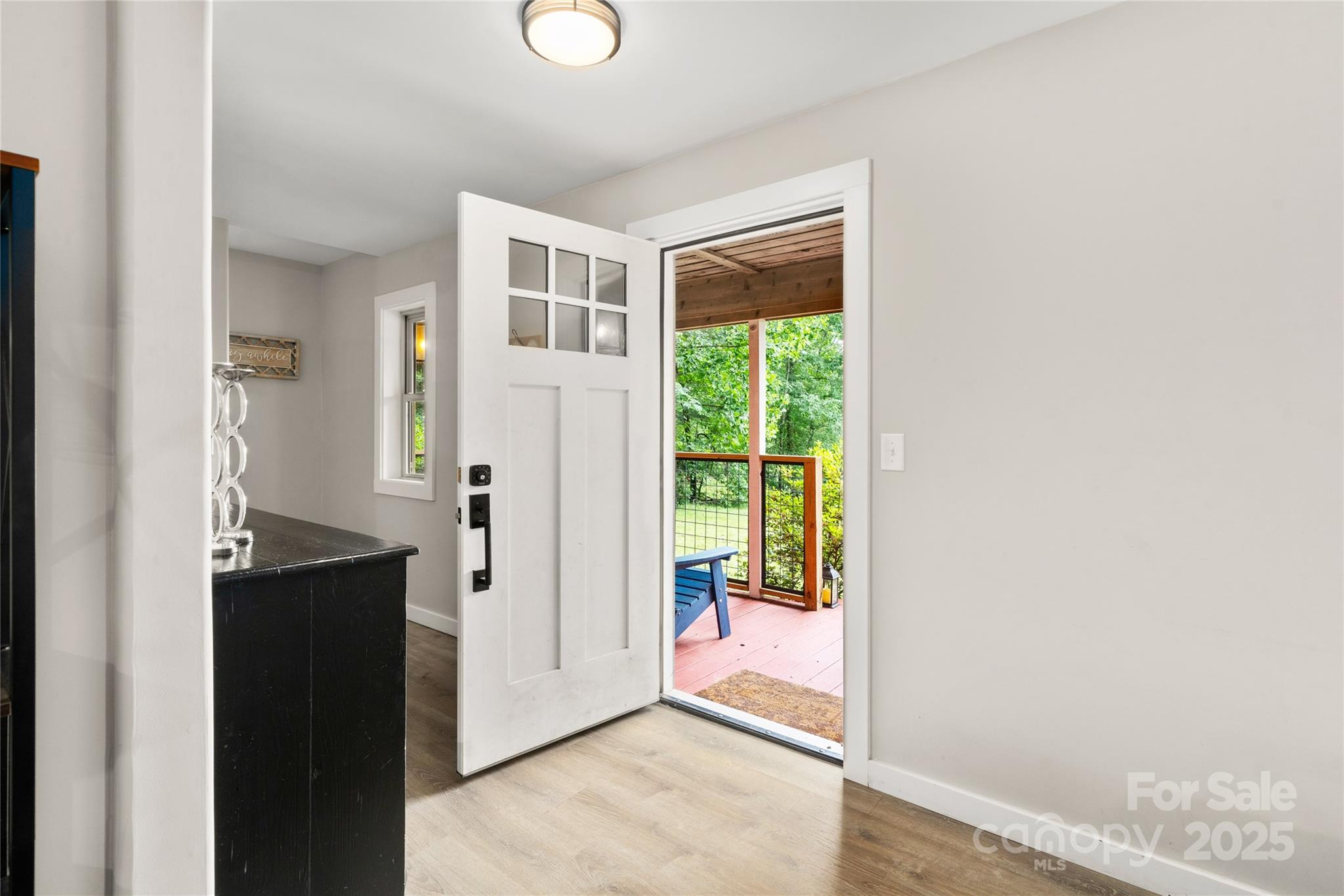 204 Terrys Gap Loop Road — Fletcher