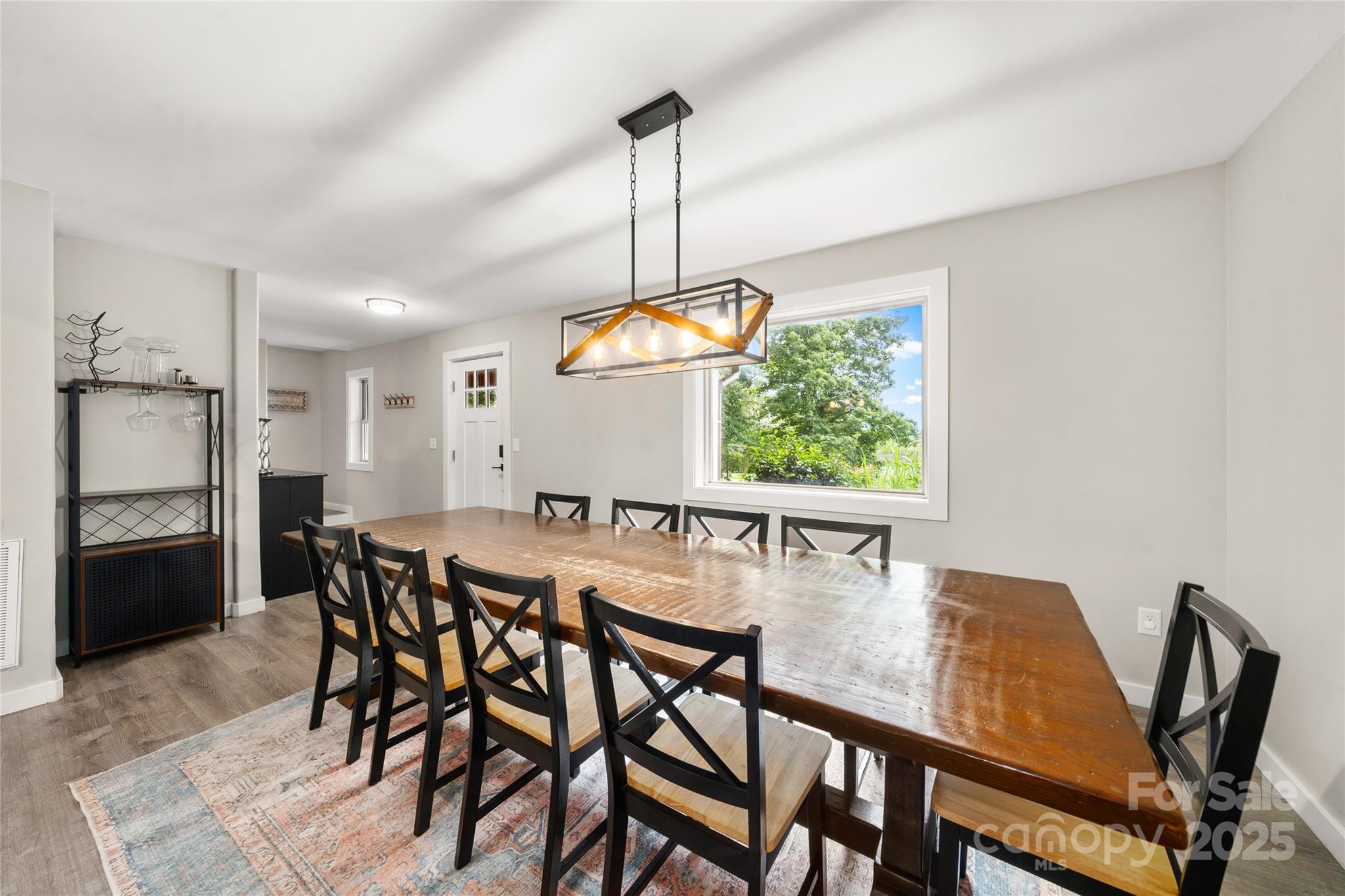 204 Terrys Gap Loop Road — Fletcher