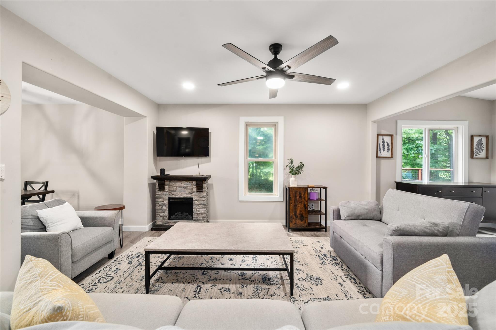 204 Terrys Gap Loop Road — Fletcher