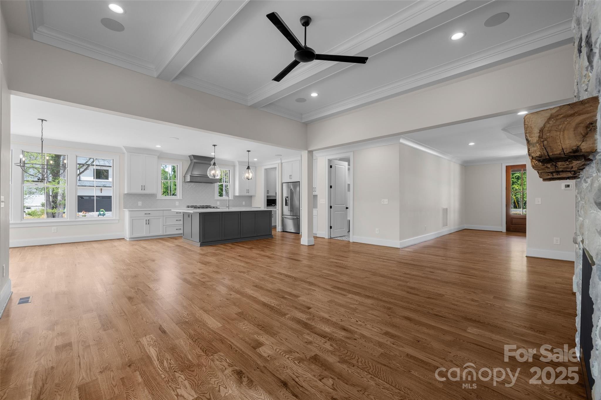 537 Riddle Mill Road — Clover