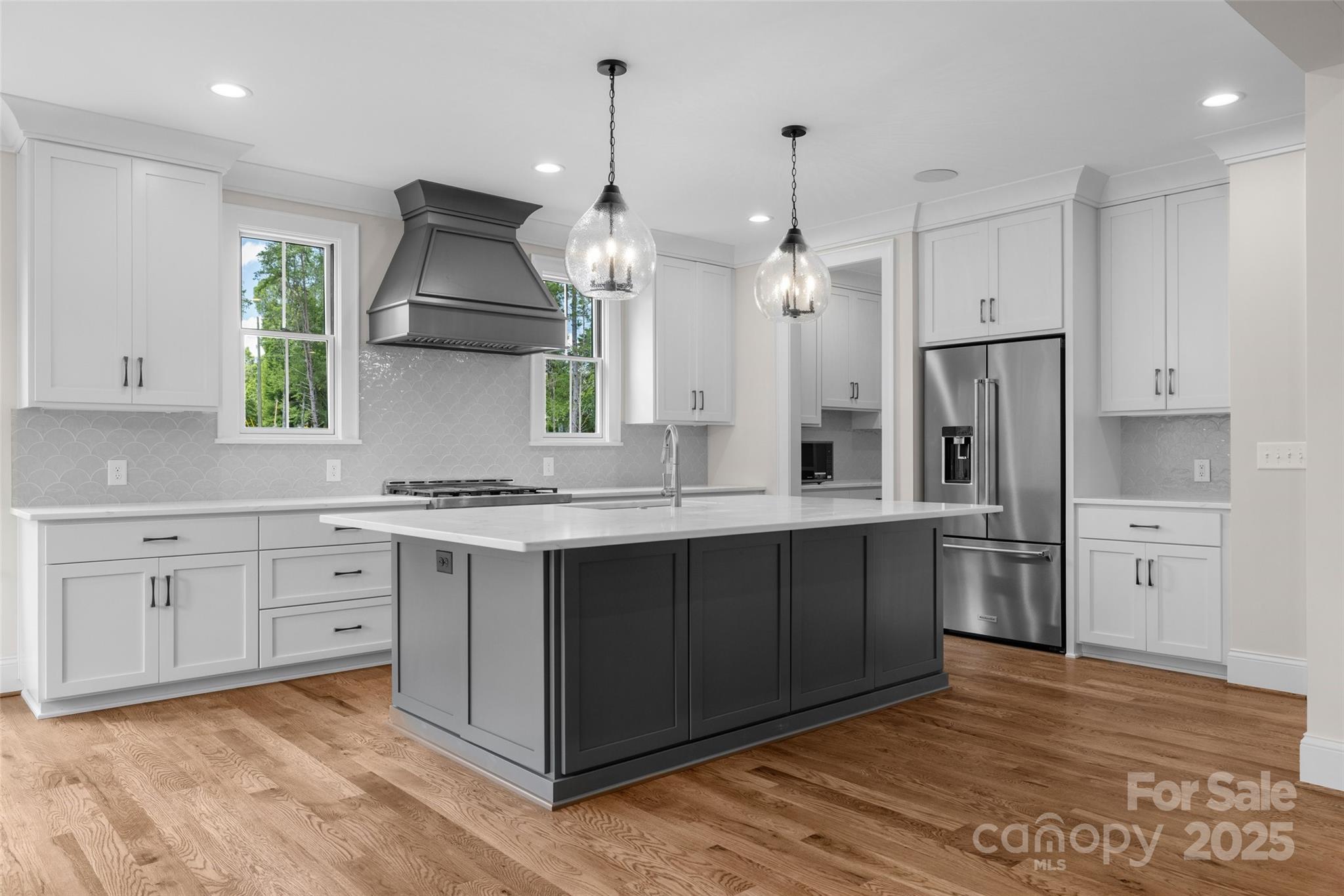 537 Riddle Mill Road — Clover