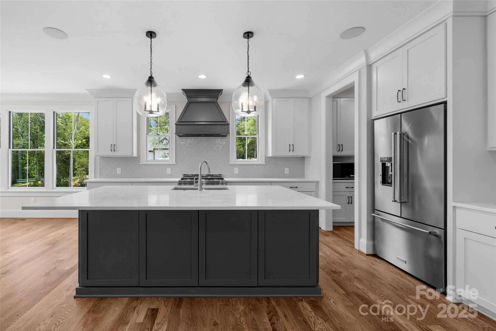 537 Riddle Mill Road — Clover