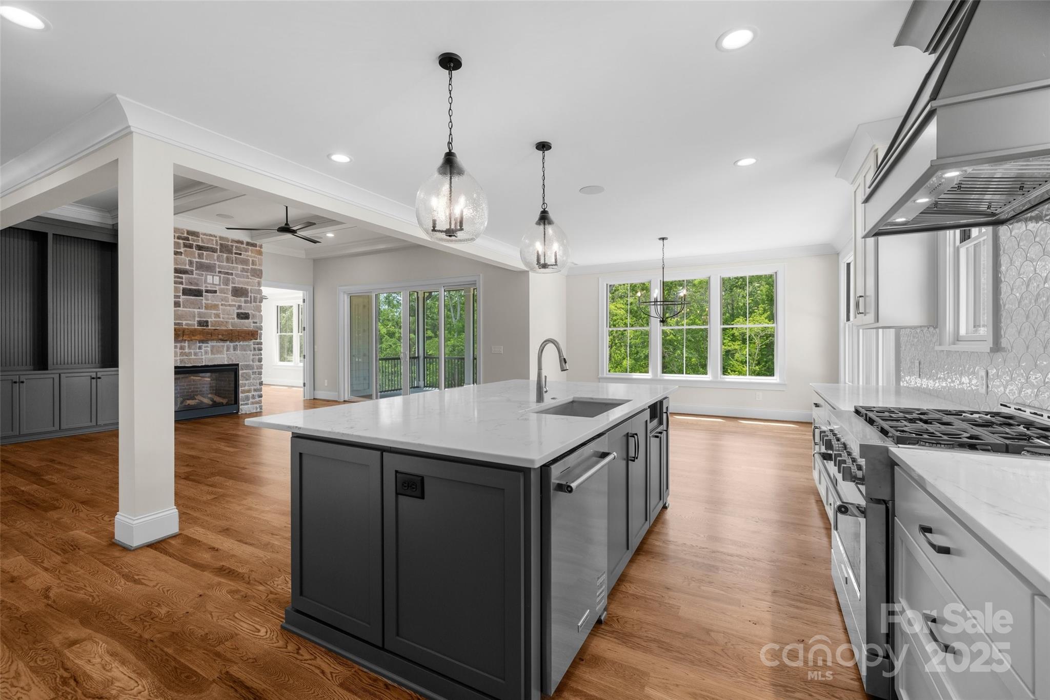 537 Riddle Mill Road — Clover