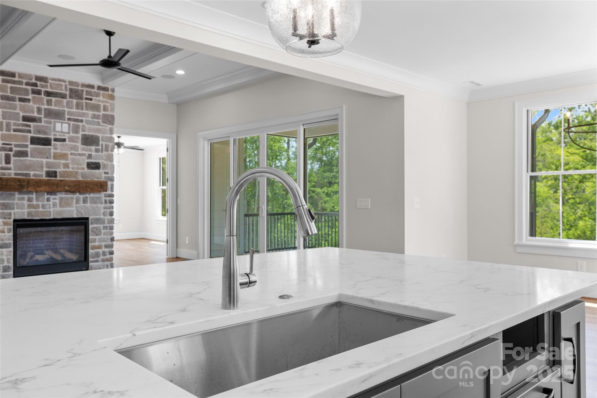 537 Riddle Mill Road — Clover